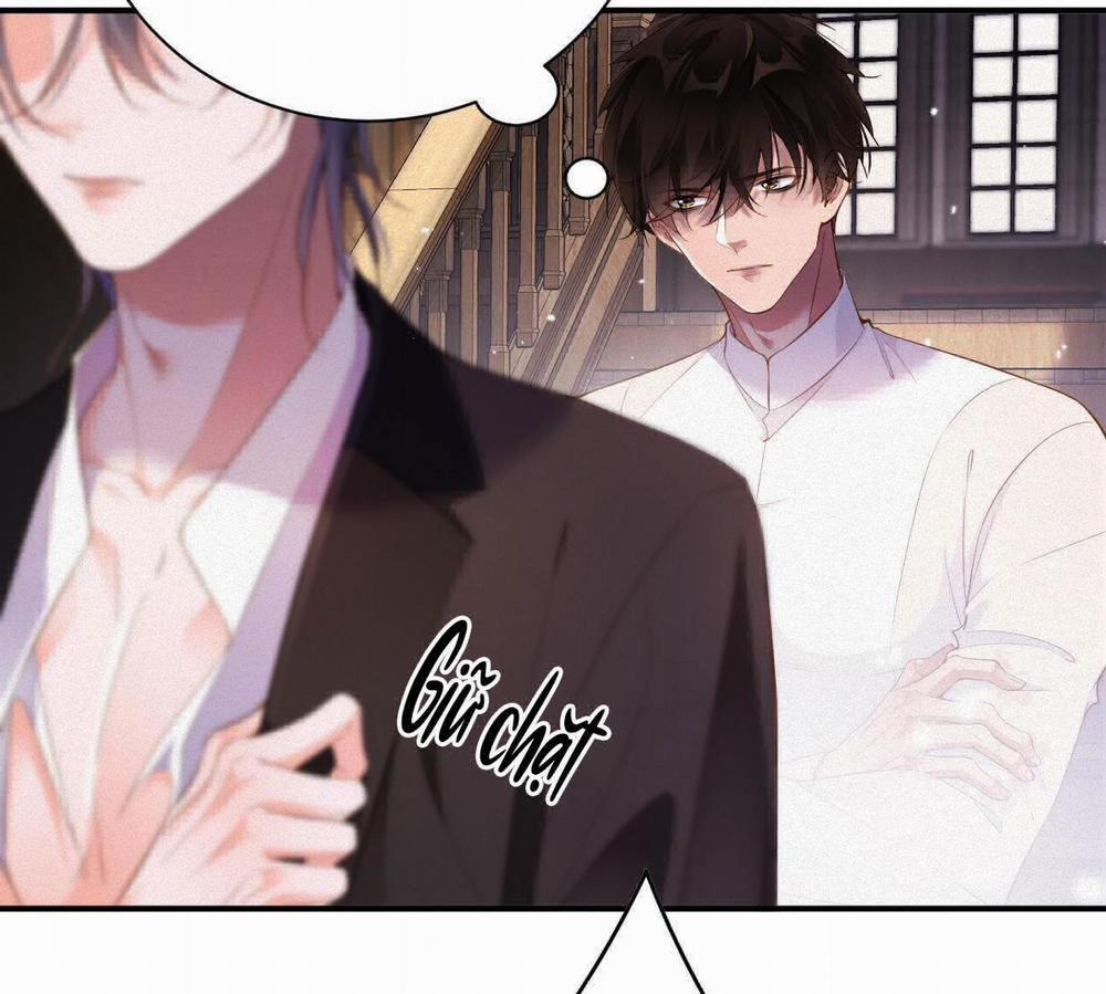 Chồng Cũ Muốn Tái Hôn Lần Nữa 13 trang 40