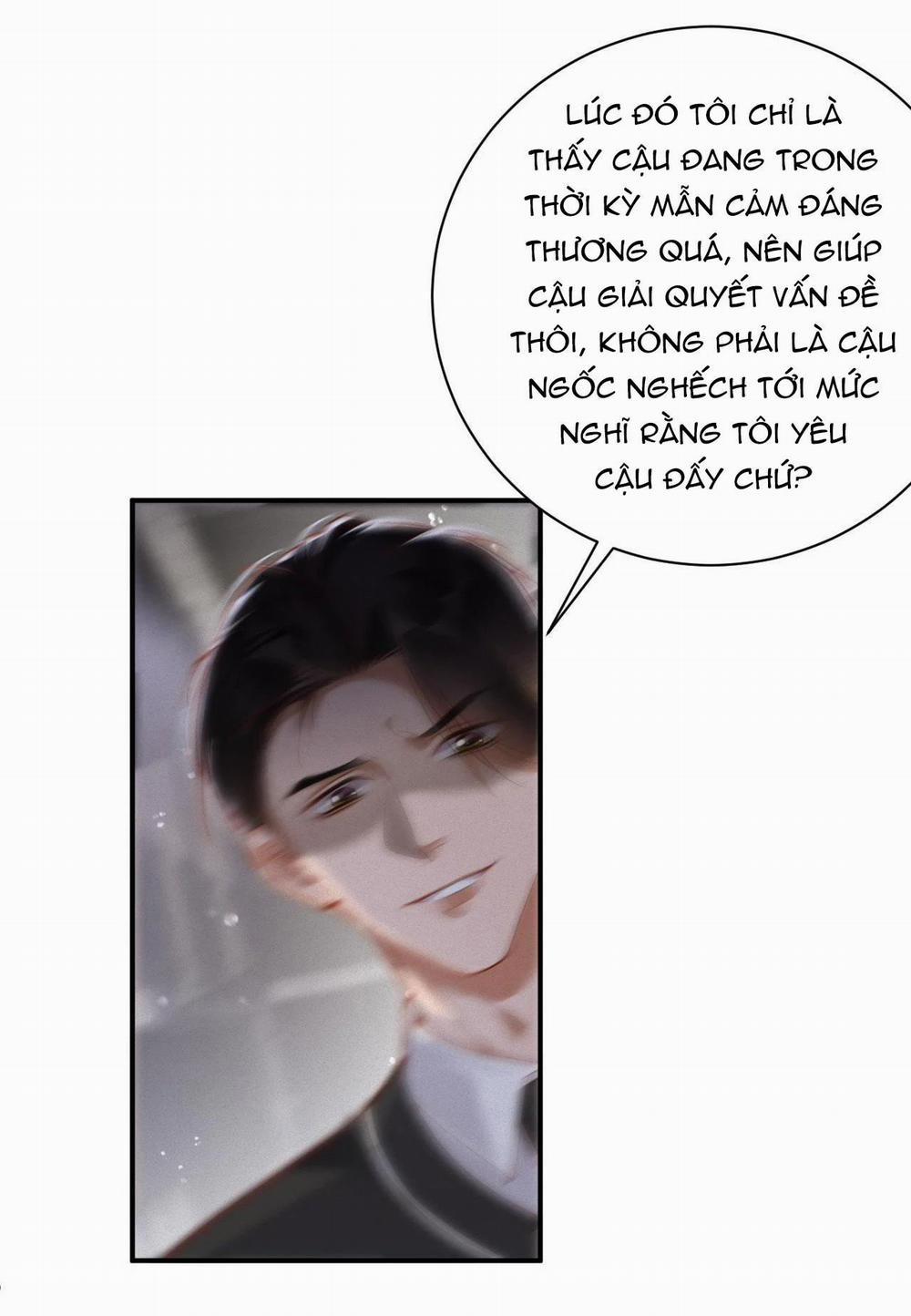 Chồng Cũ Muốn Tái Hôn Lần Nữa 13 trang 45