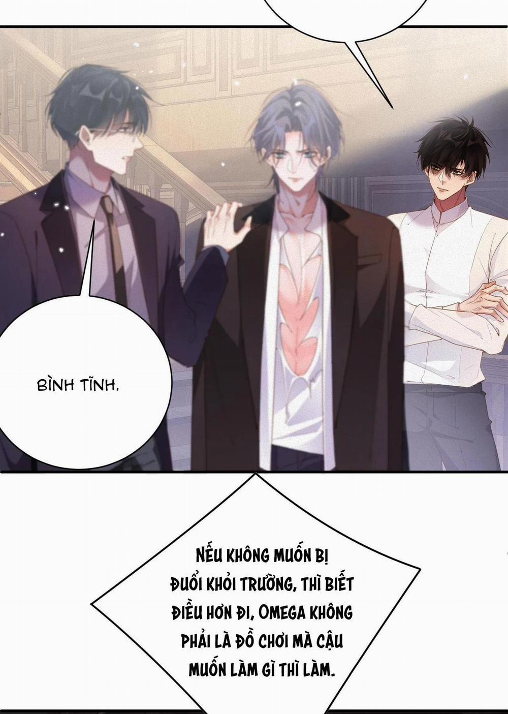 Chồng Cũ Muốn Tái Hôn Lần Nữa 13 trang 49