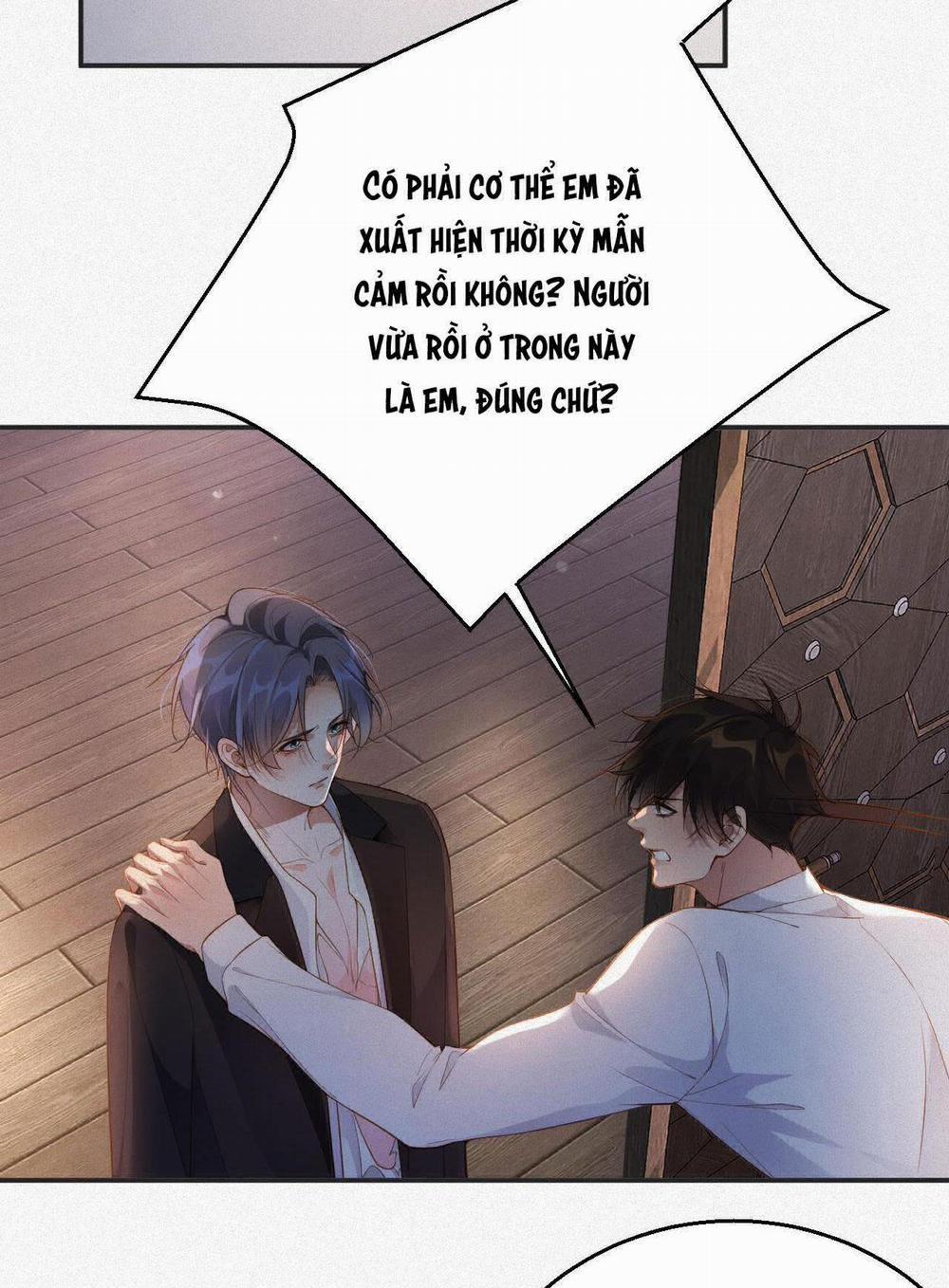 Chồng Cũ Muốn Tái Hôn Lần Nữa 13 trang 5