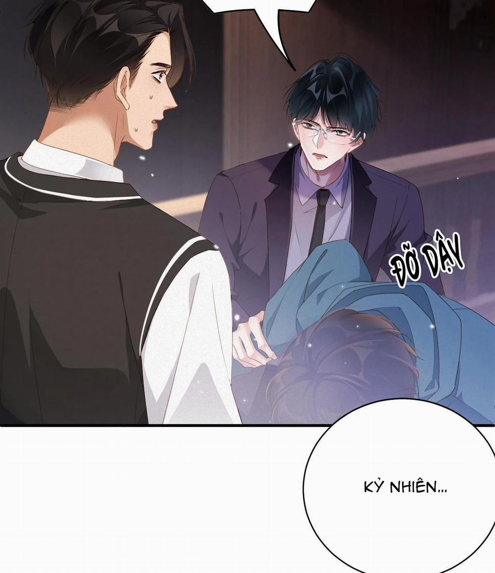 Chồng Cũ Muốn Tái Hôn Lần Nữa 13 trang 50