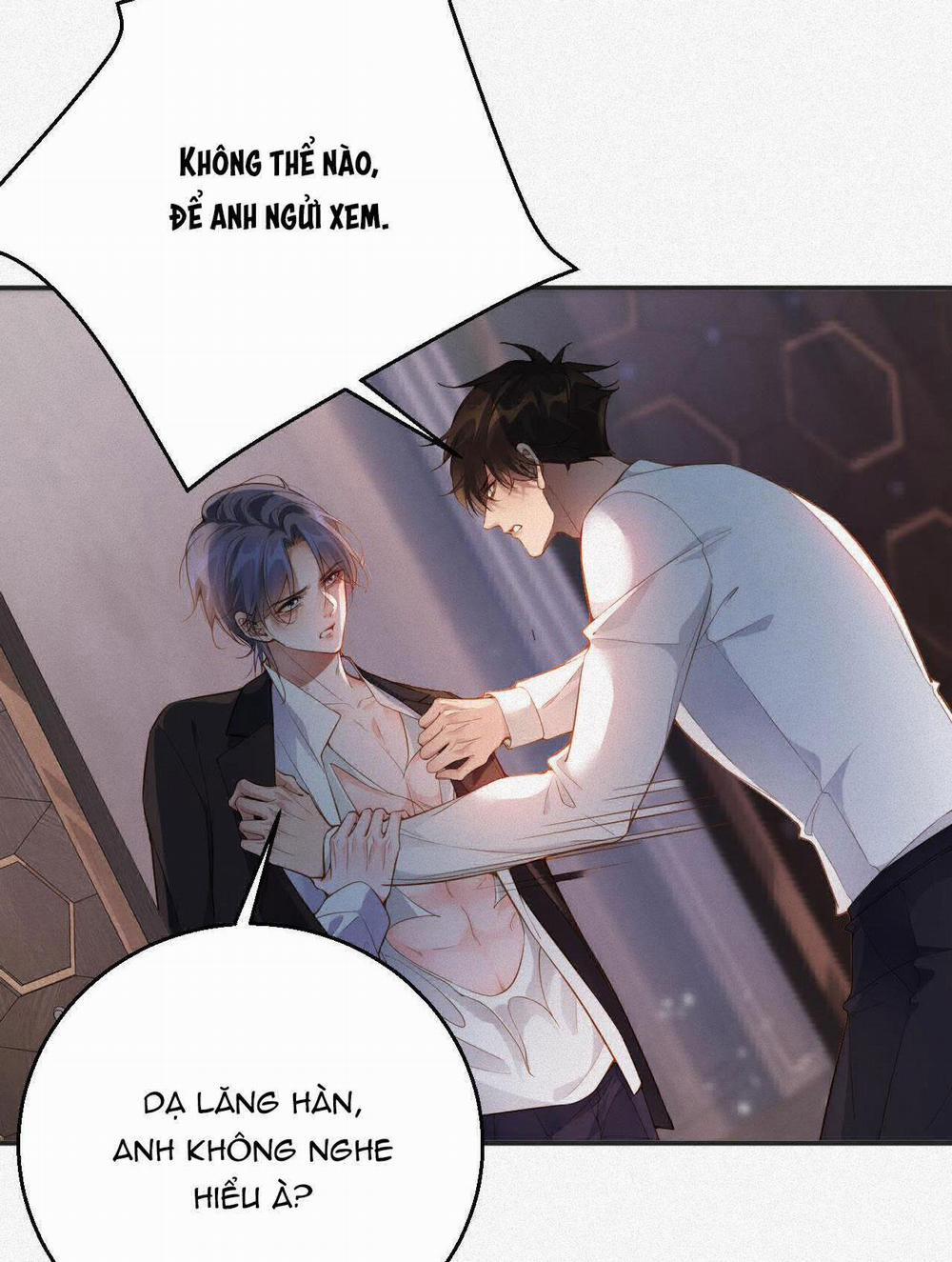 Chồng Cũ Muốn Tái Hôn Lần Nữa 13 trang 7