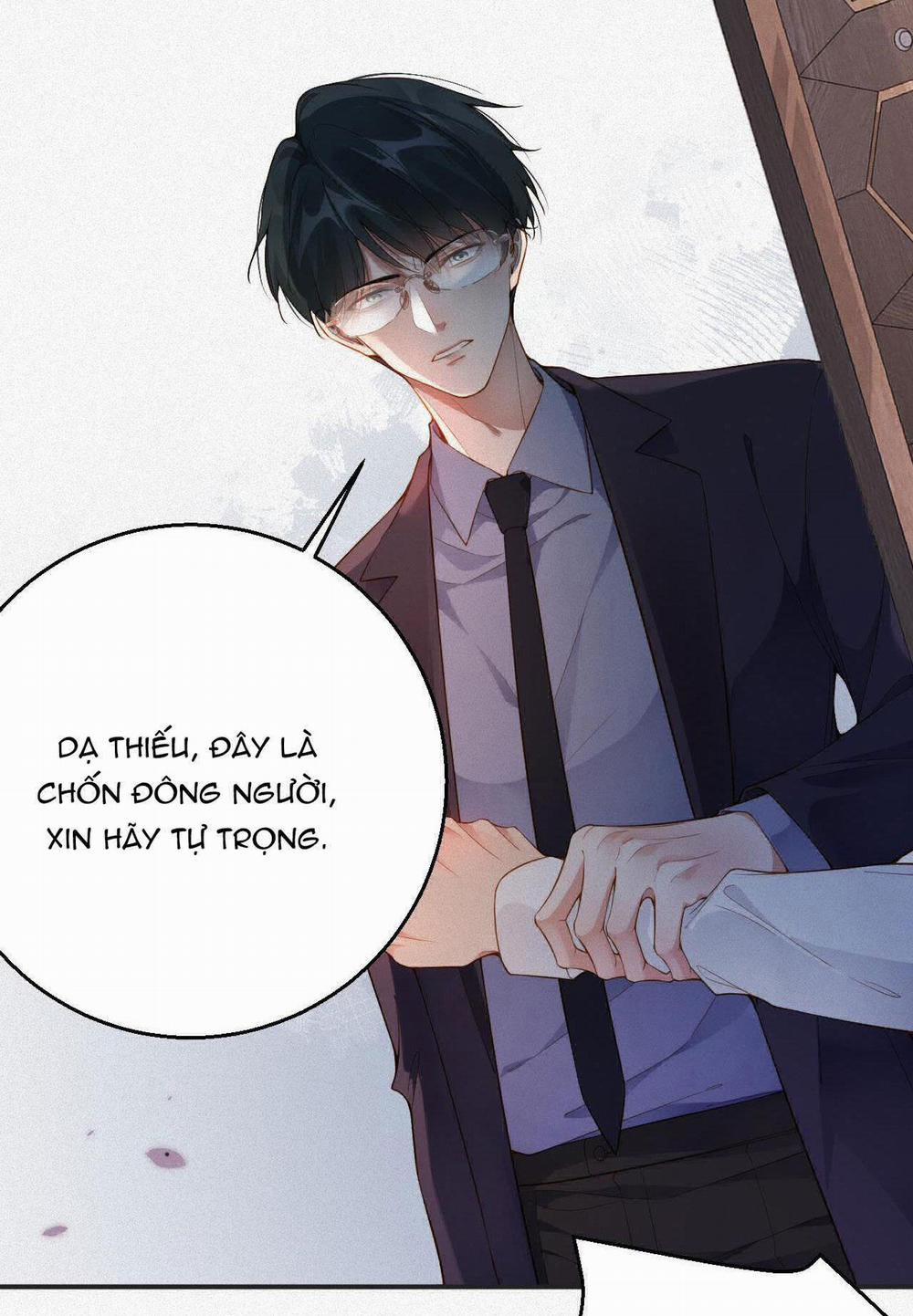 Chồng Cũ Muốn Tái Hôn Lần Nữa 13 trang 9