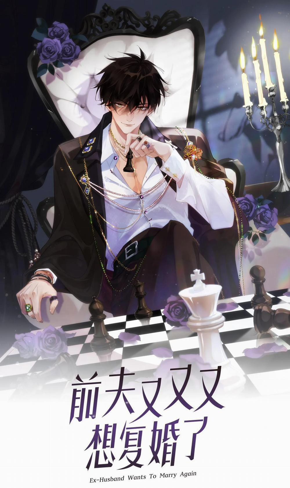 Chồng Cũ Muốn Tái Hôn Lần Nữa 14 trang 1