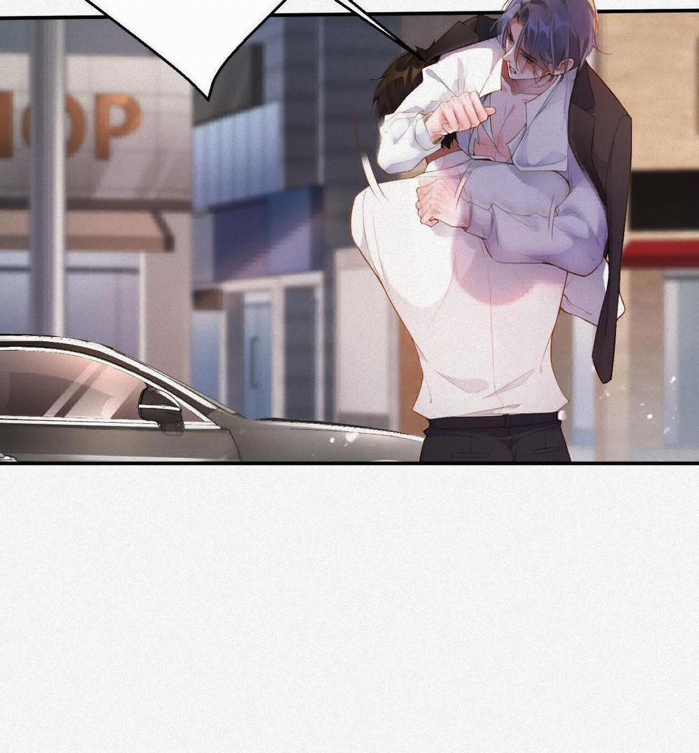 Chồng Cũ Muốn Tái Hôn Lần Nữa 14 trang 12