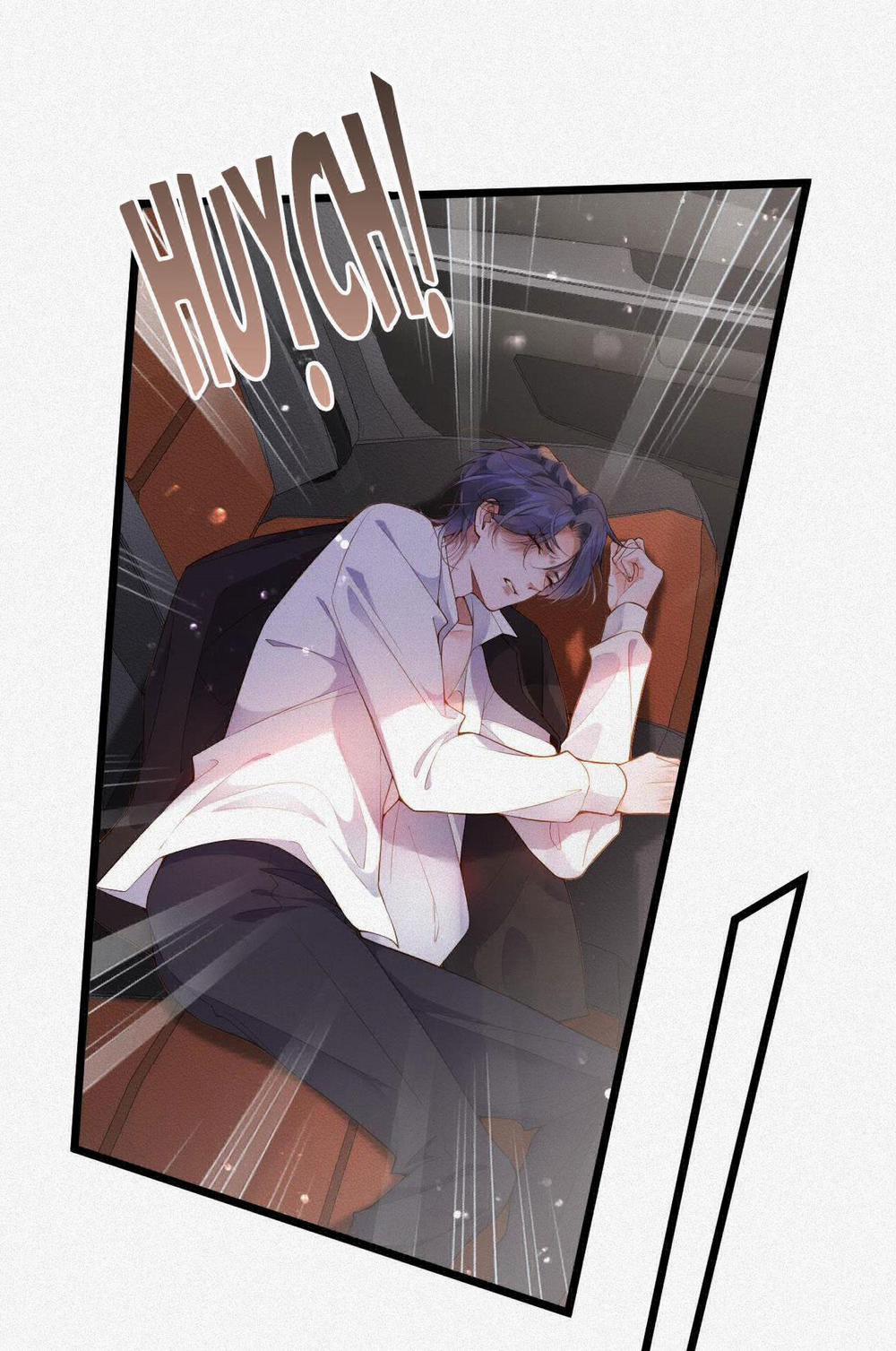 Chồng Cũ Muốn Tái Hôn Lần Nữa 14 trang 13