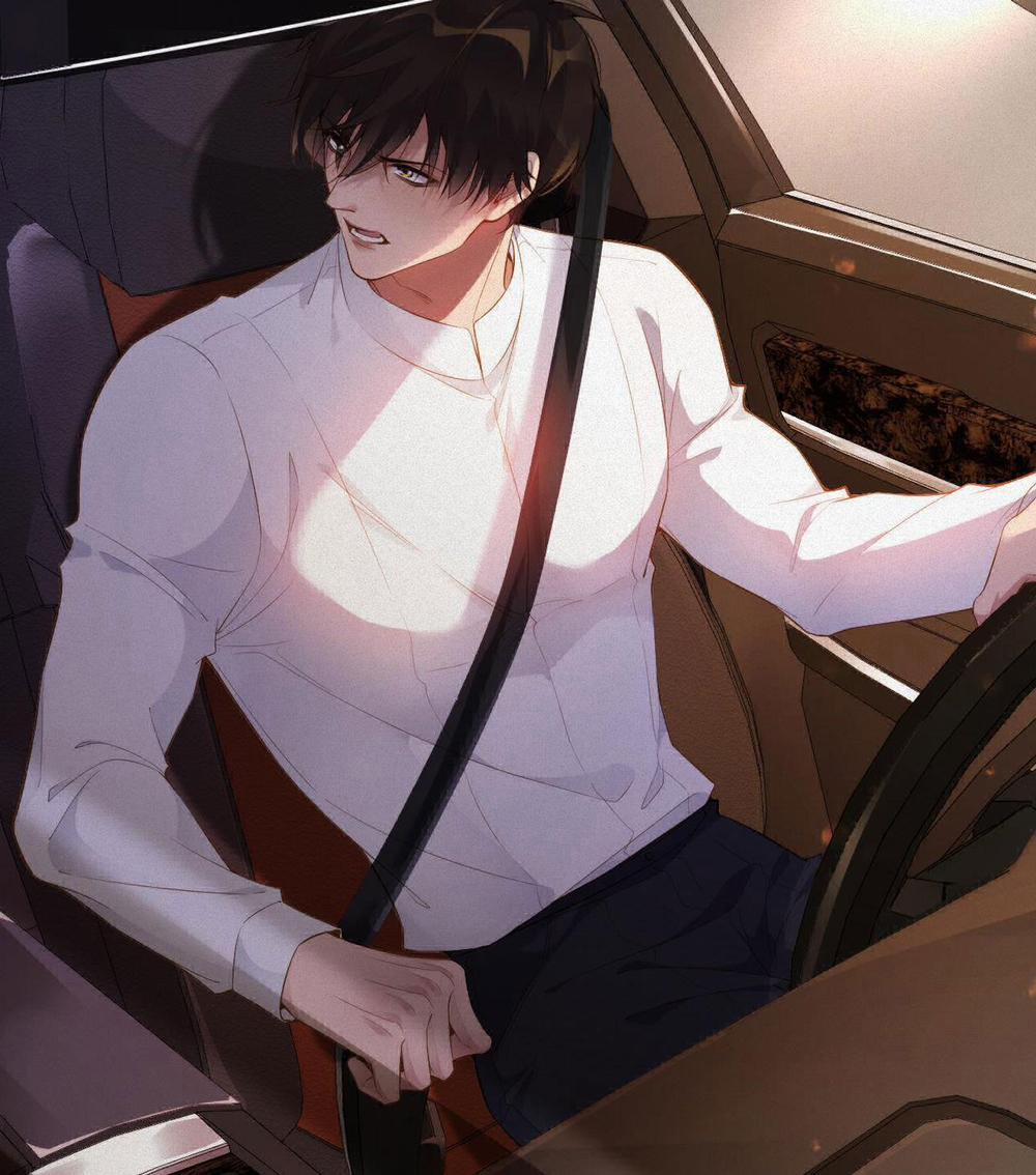 Chồng Cũ Muốn Tái Hôn Lần Nữa 14 trang 21