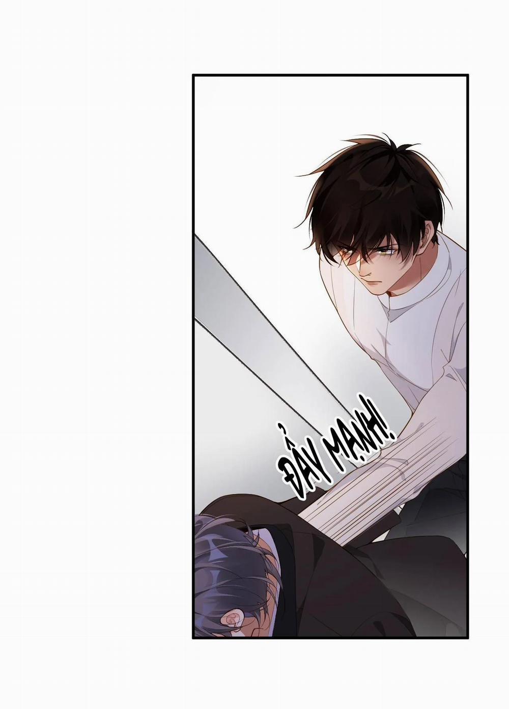 Chồng Cũ Muốn Tái Hôn Lần Nữa 14 trang 23