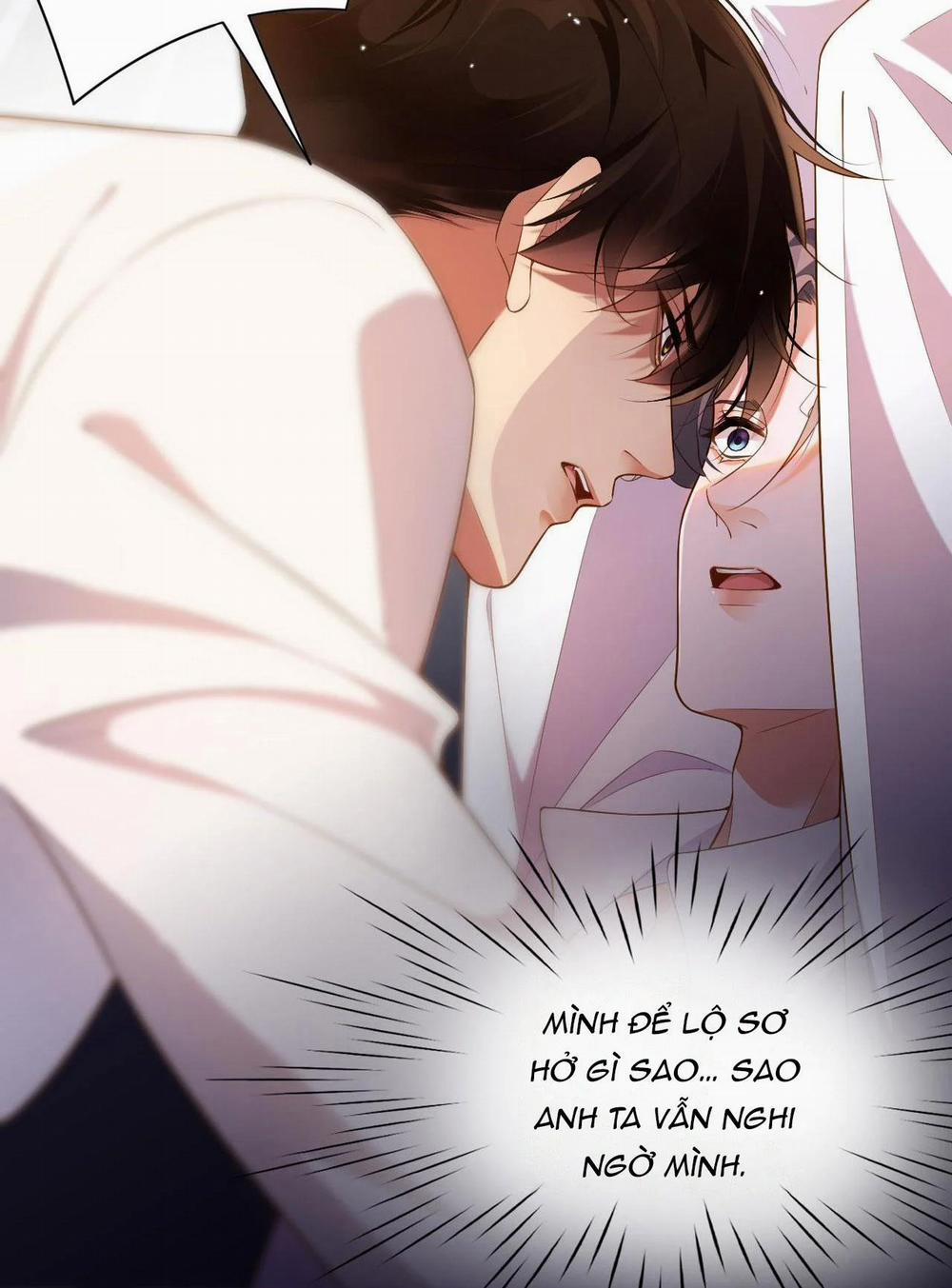 Chồng Cũ Muốn Tái Hôn Lần Nữa 14 trang 26