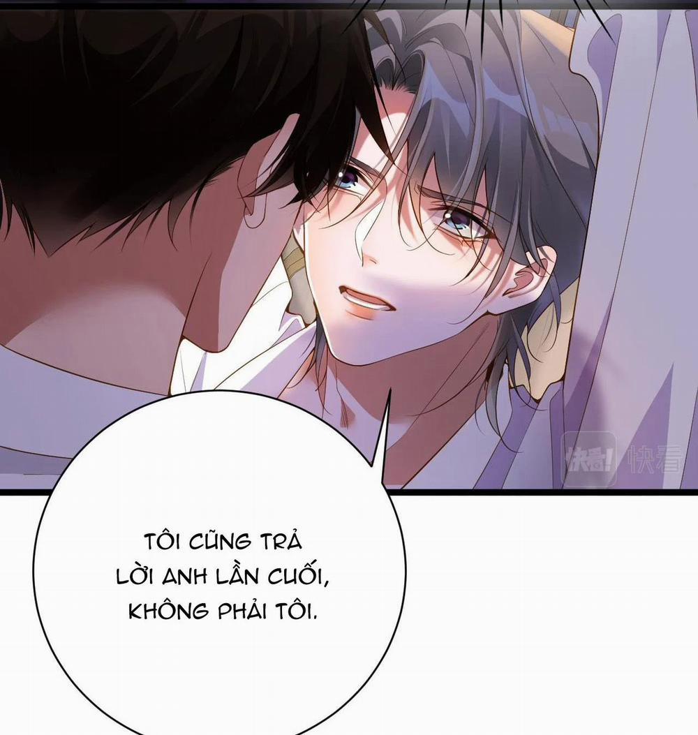 Chồng Cũ Muốn Tái Hôn Lần Nữa 14 trang 27