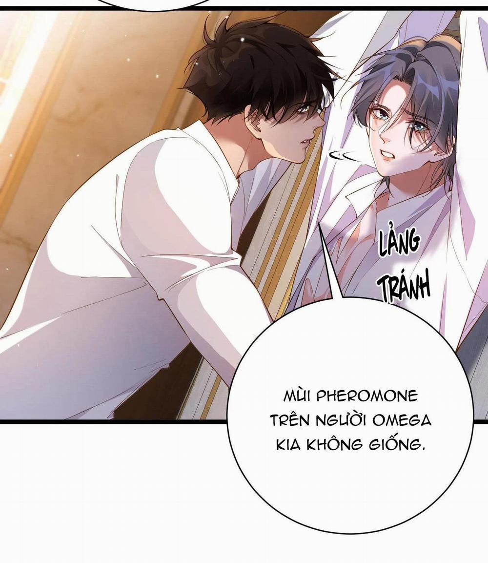 Chồng Cũ Muốn Tái Hôn Lần Nữa 14 trang 28