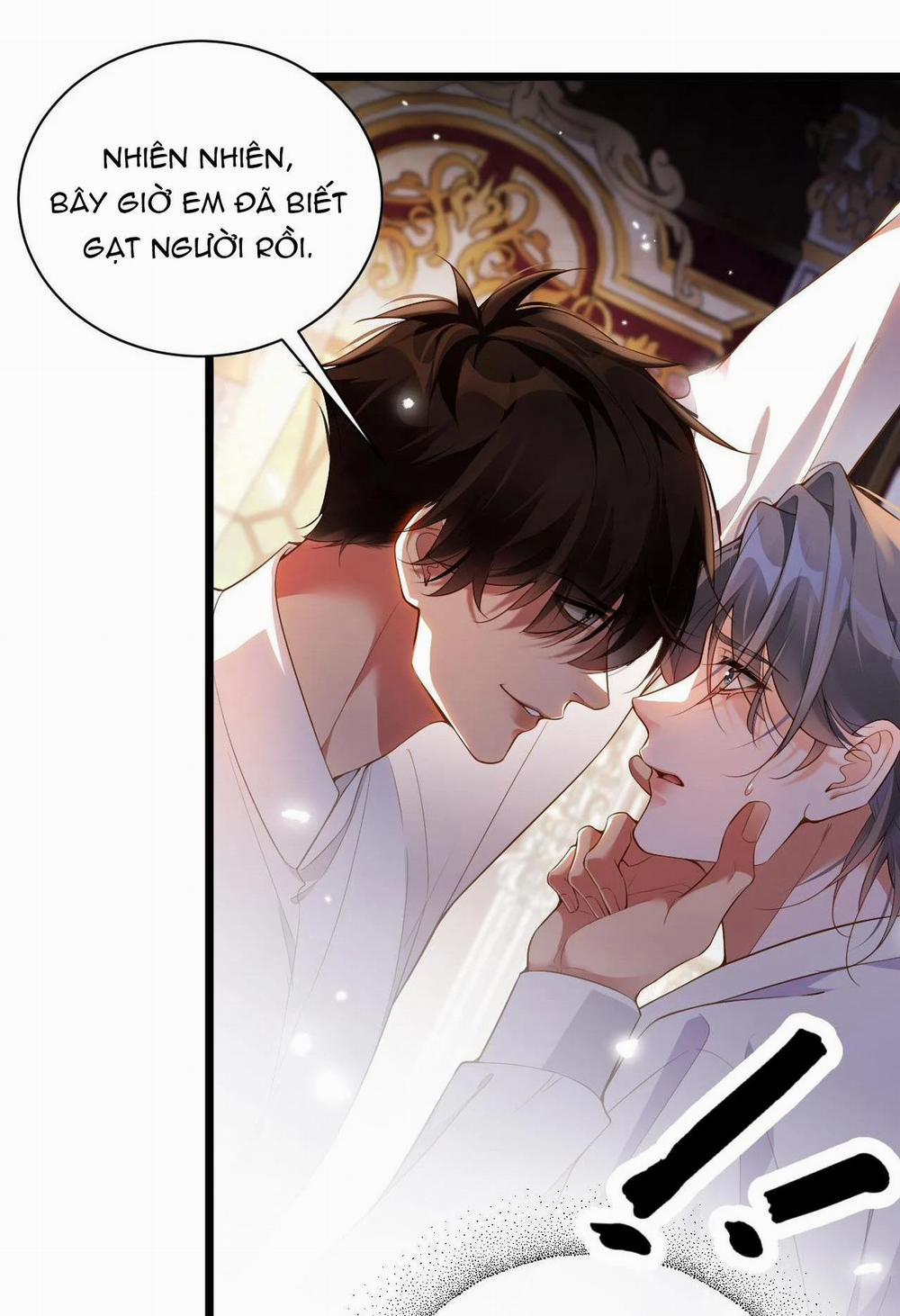 Chồng Cũ Muốn Tái Hôn Lần Nữa 14 trang 29