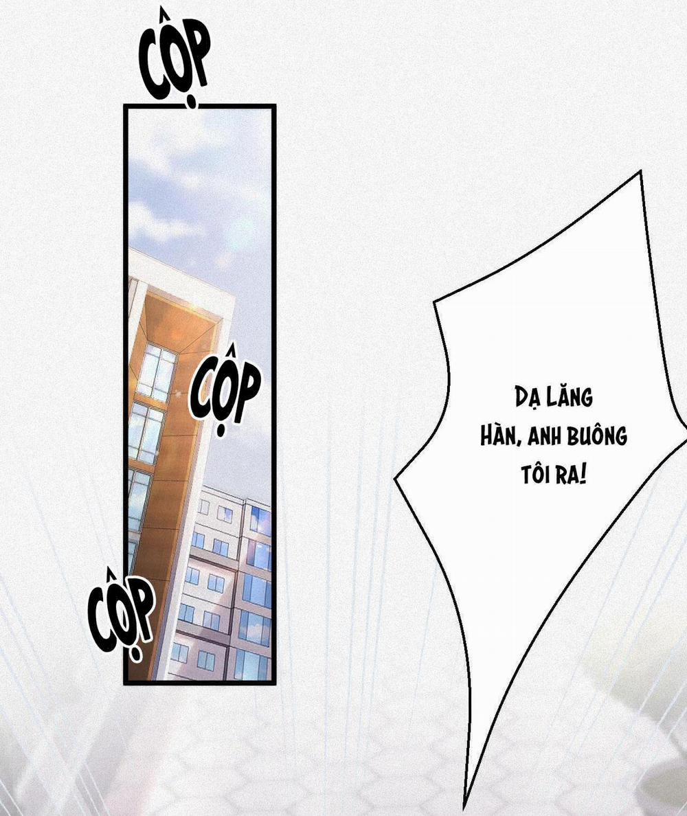 Chồng Cũ Muốn Tái Hôn Lần Nữa 14 trang 3