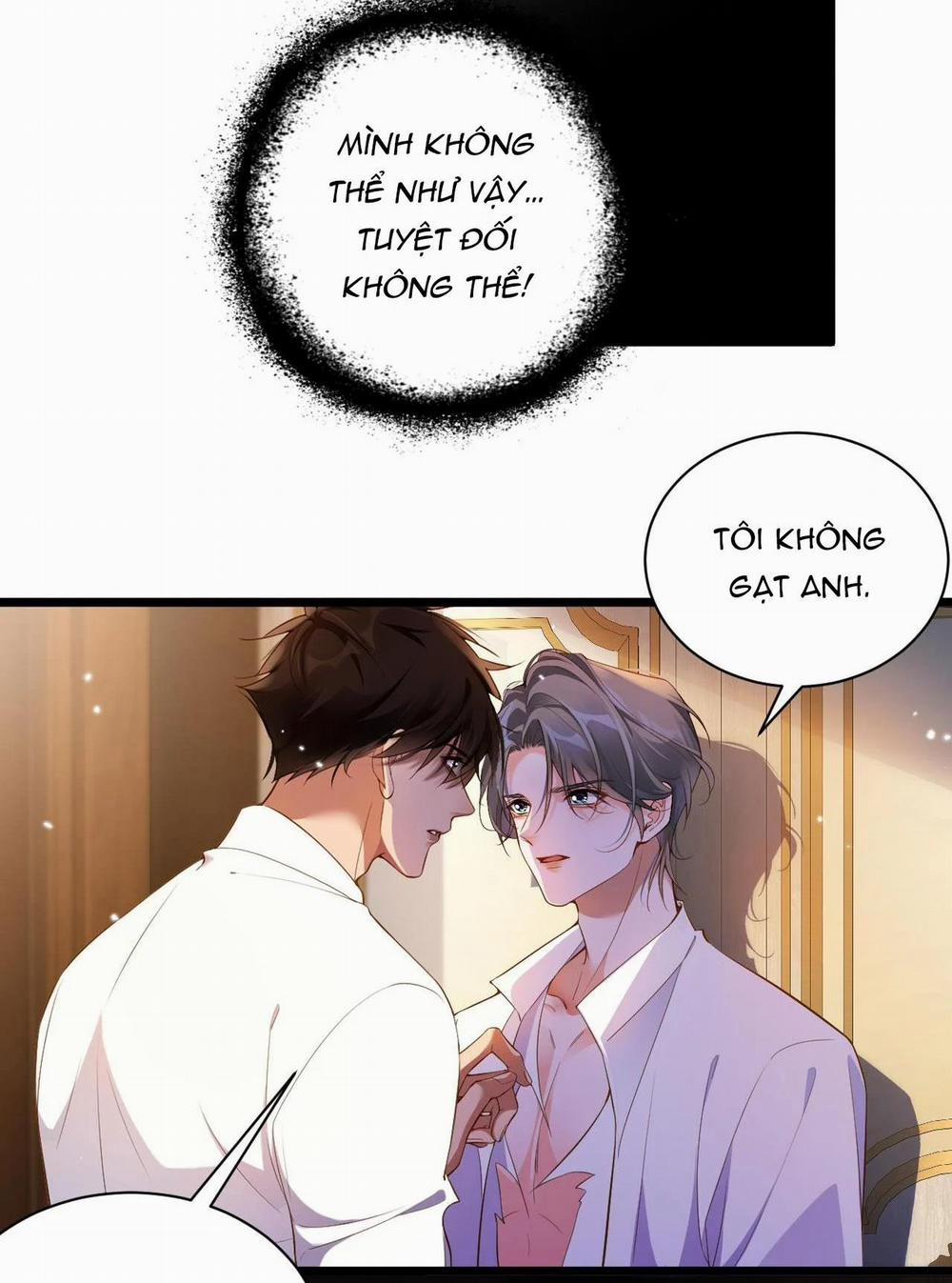 Chồng Cũ Muốn Tái Hôn Lần Nữa 14 trang 32