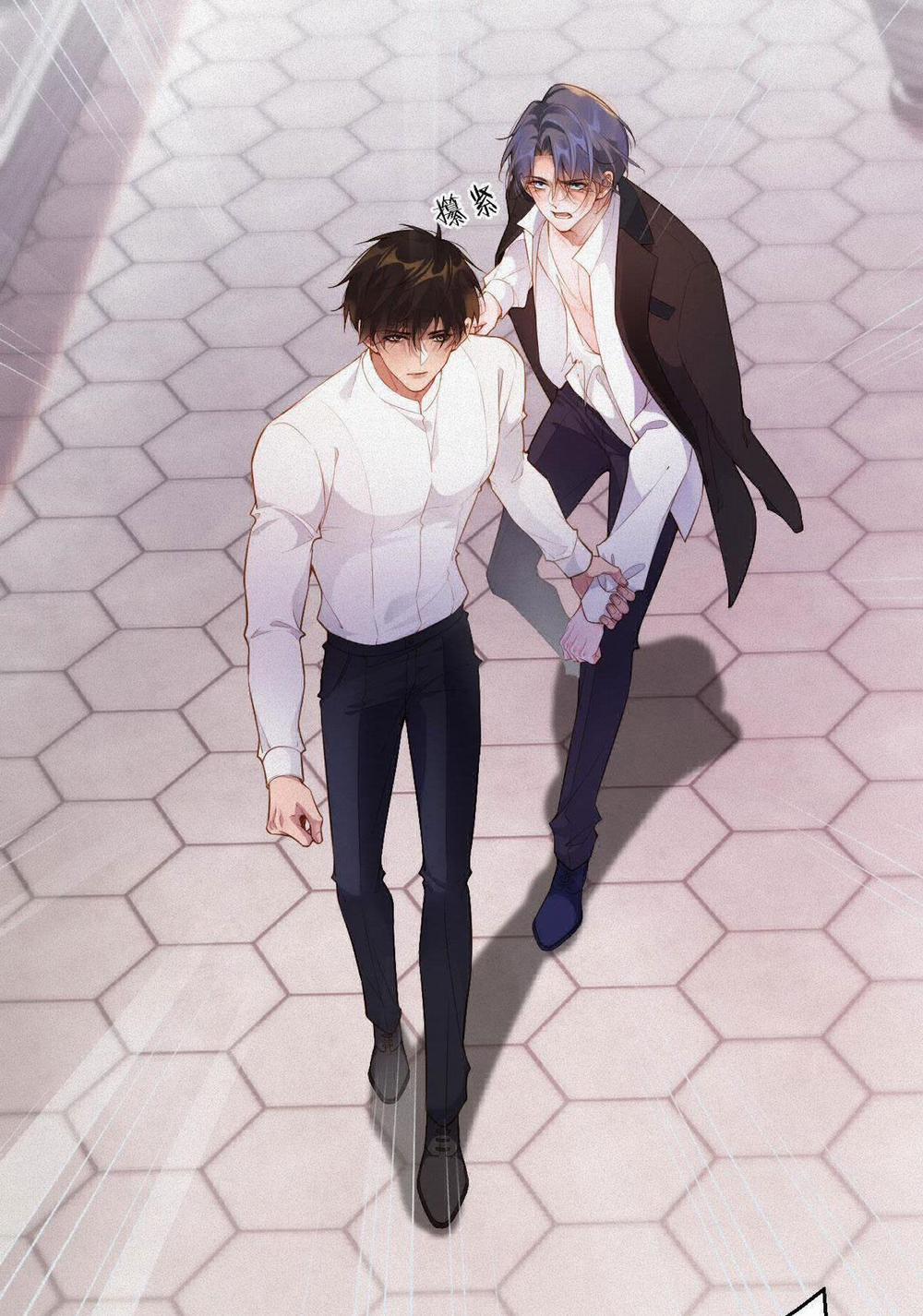 Chồng Cũ Muốn Tái Hôn Lần Nữa 14 trang 4