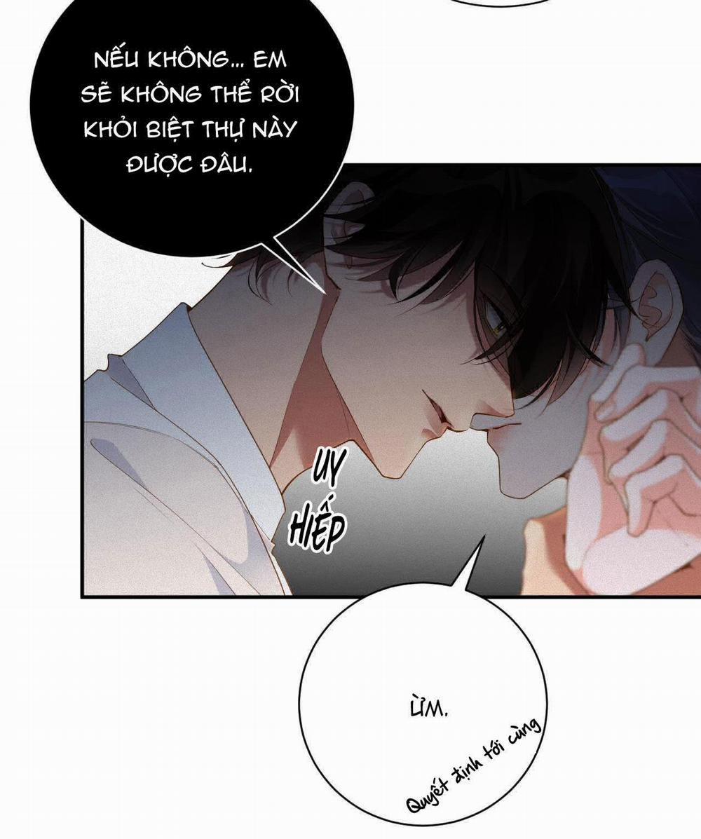 Chồng Cũ Muốn Tái Hôn Lần Nữa 14 trang 40