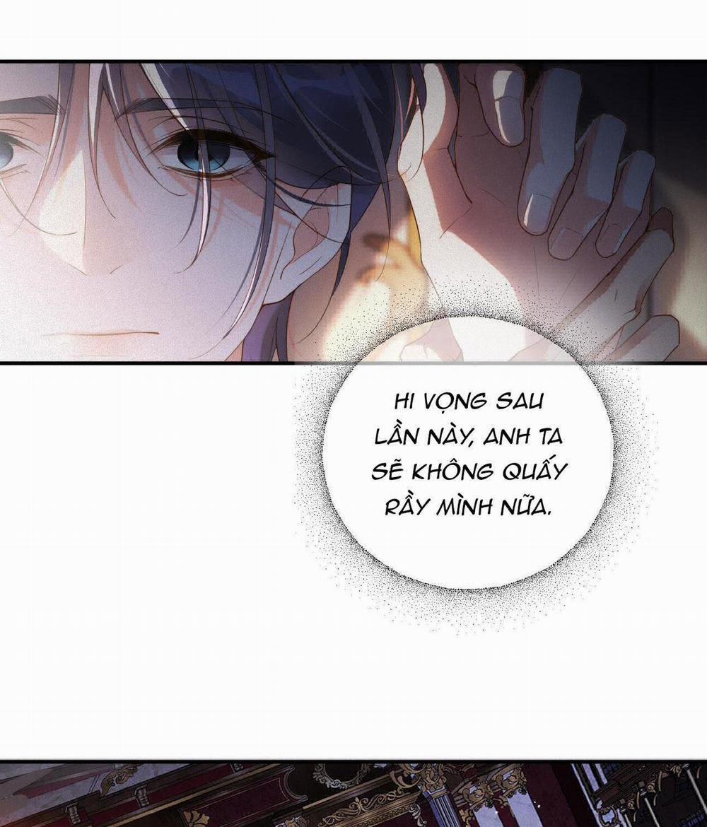 Chồng Cũ Muốn Tái Hôn Lần Nữa 14 trang 41