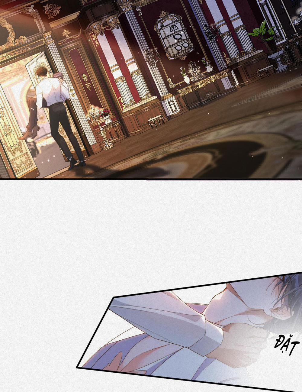 Chồng Cũ Muốn Tái Hôn Lần Nữa 14 trang 42