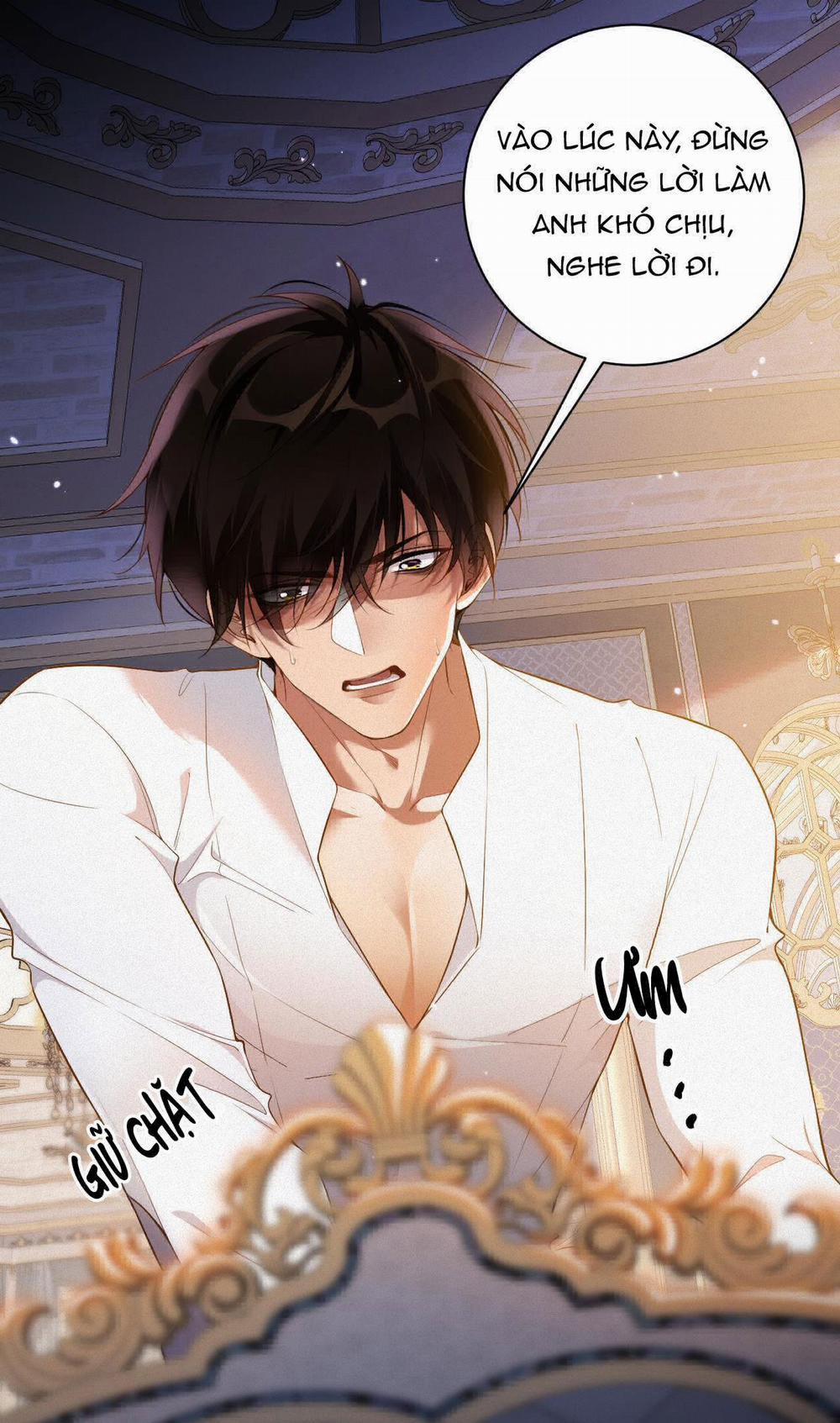 Chồng Cũ Muốn Tái Hôn Lần Nữa 14 trang 50