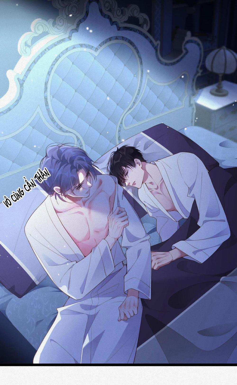 Chồng Cũ Muốn Tái Hôn Lần Nữa 14 trang 53