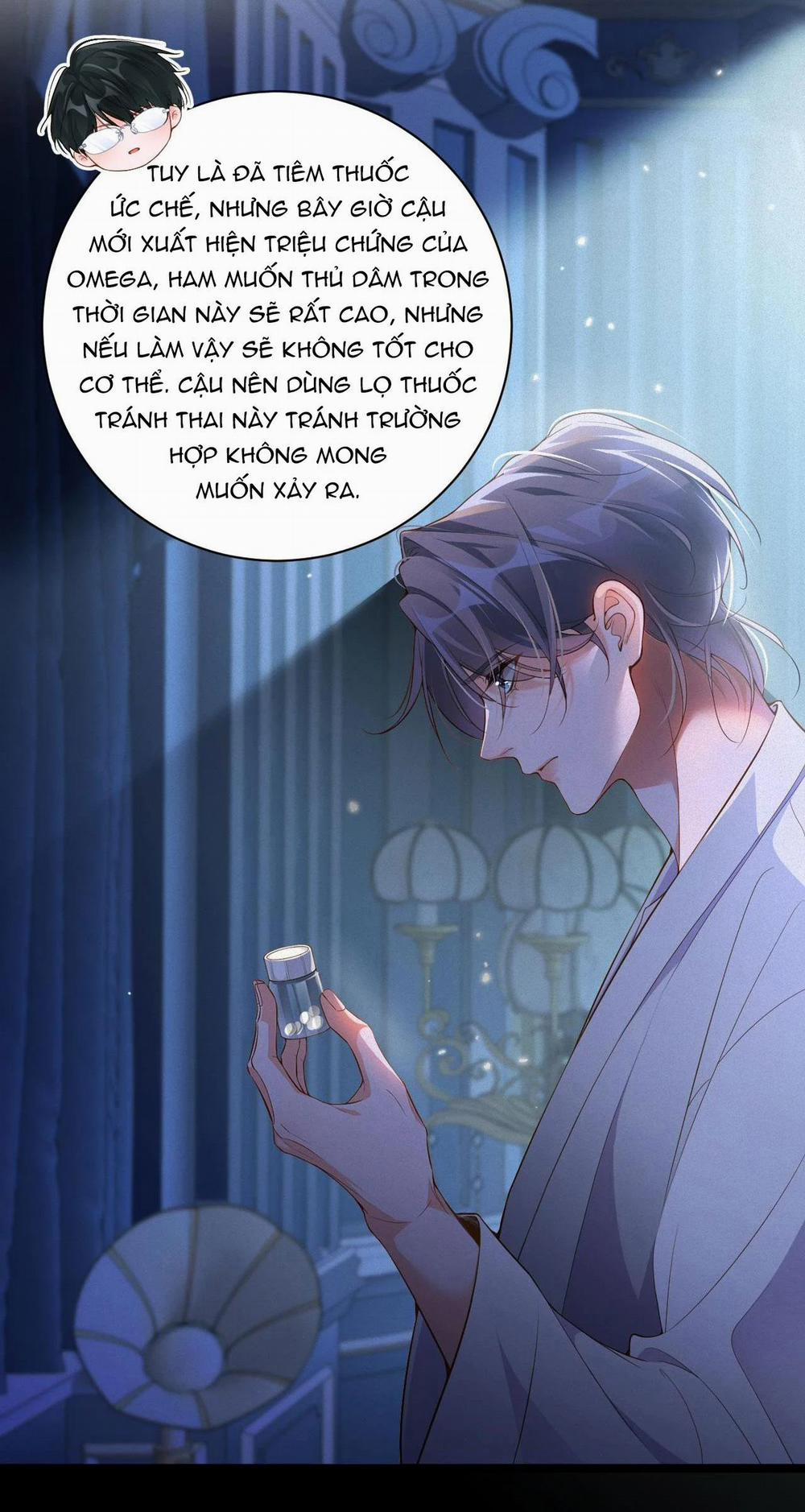 Chồng Cũ Muốn Tái Hôn Lần Nữa 14 trang 55