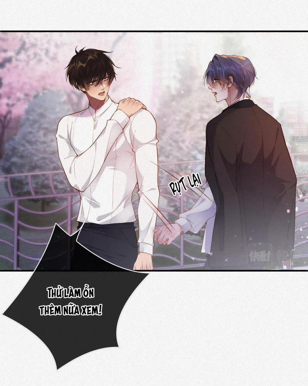 Chồng Cũ Muốn Tái Hôn Lần Nữa 14 trang 6