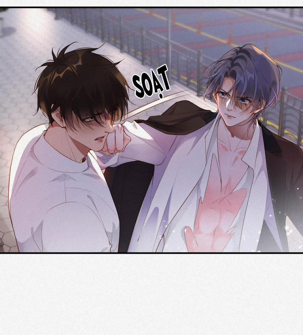 Chồng Cũ Muốn Tái Hôn Lần Nữa 14 trang 7