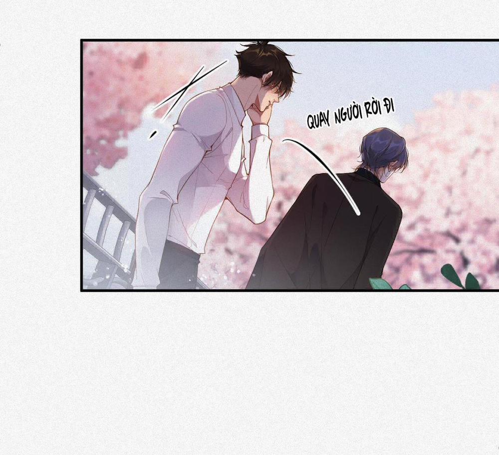 Chồng Cũ Muốn Tái Hôn Lần Nữa 14 trang 8