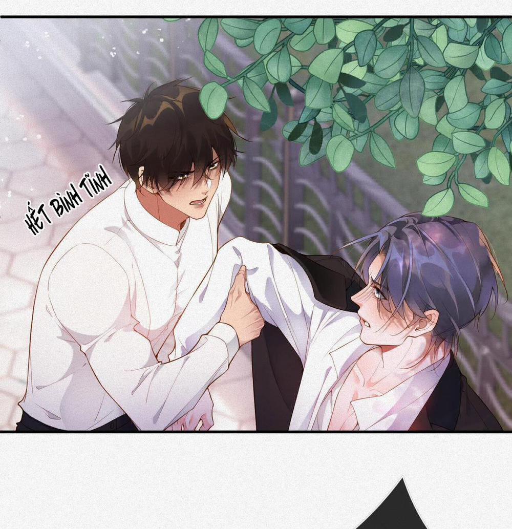 Chồng Cũ Muốn Tái Hôn Lần Nữa 14 trang 9