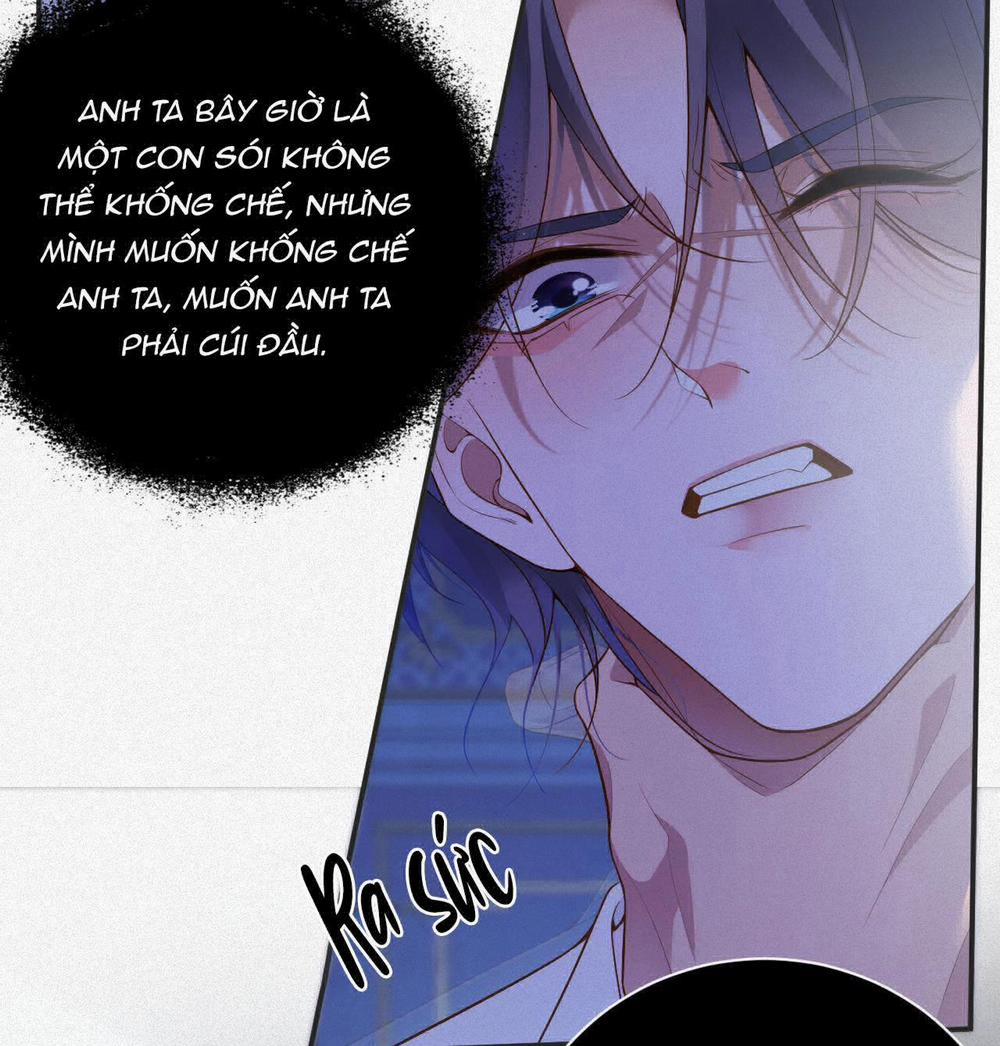 Chồng Cũ Muốn Tái Hôn Lần Nữa 15 trang 12