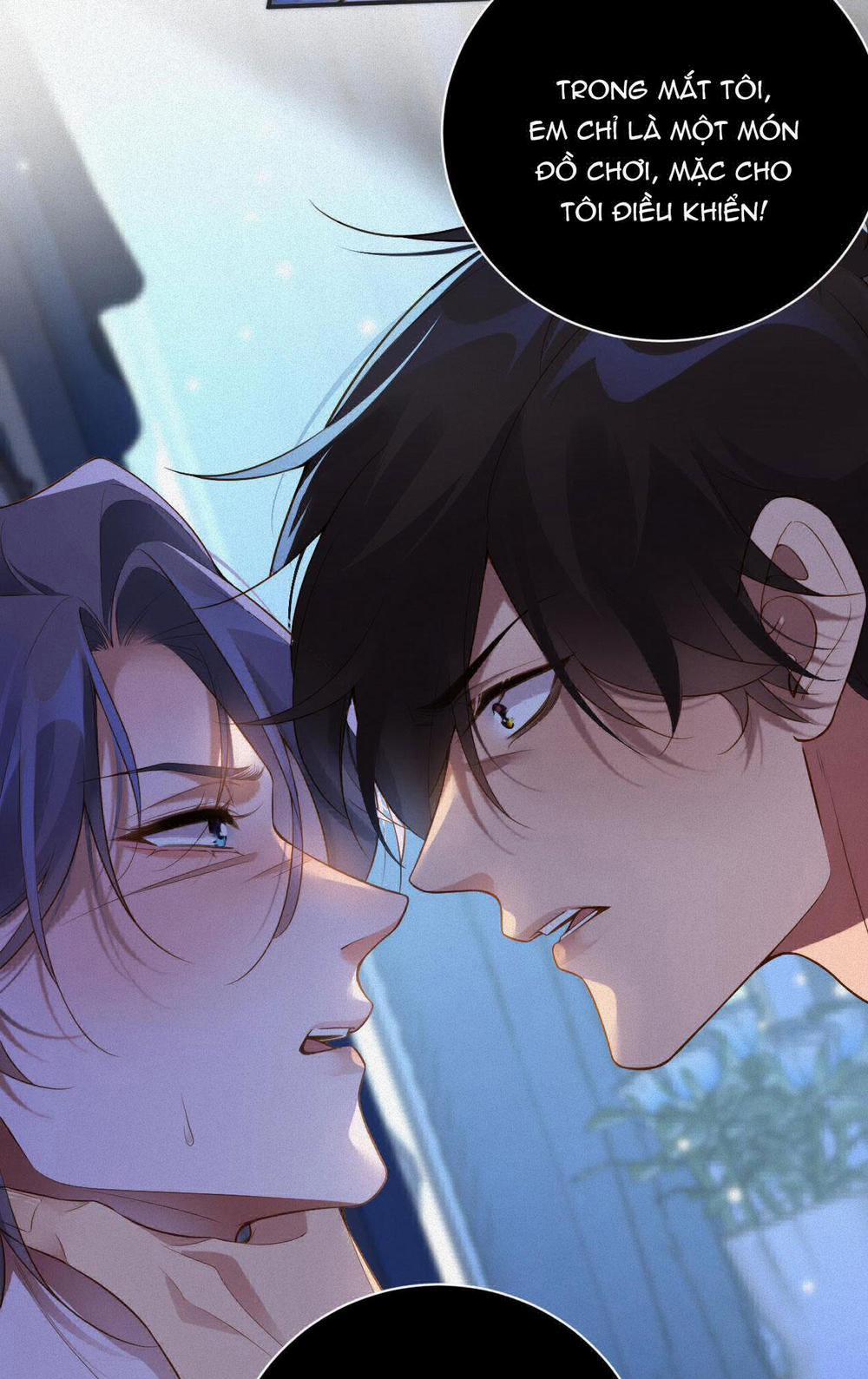 Chồng Cũ Muốn Tái Hôn Lần Nữa 15 trang 13