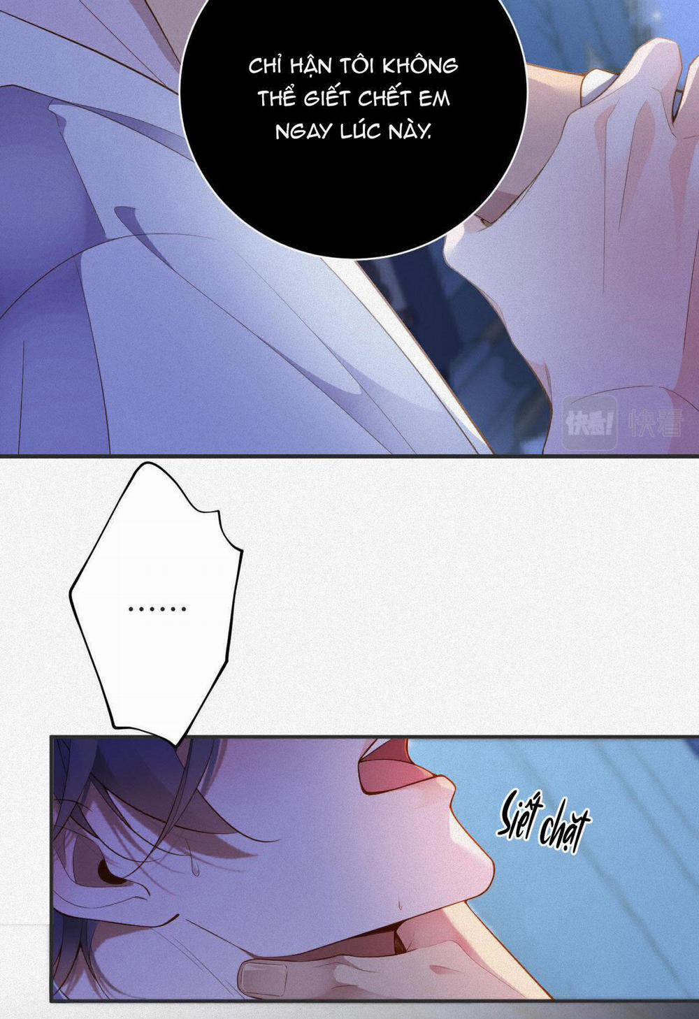 Chồng Cũ Muốn Tái Hôn Lần Nữa 15 trang 14