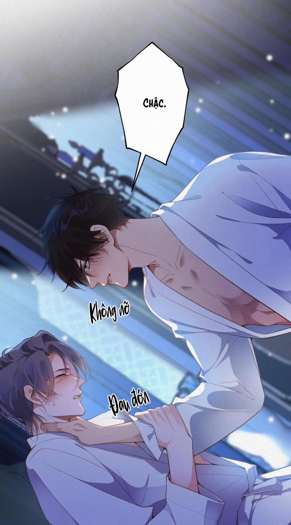 Chồng Cũ Muốn Tái Hôn Lần Nữa 15 trang 15