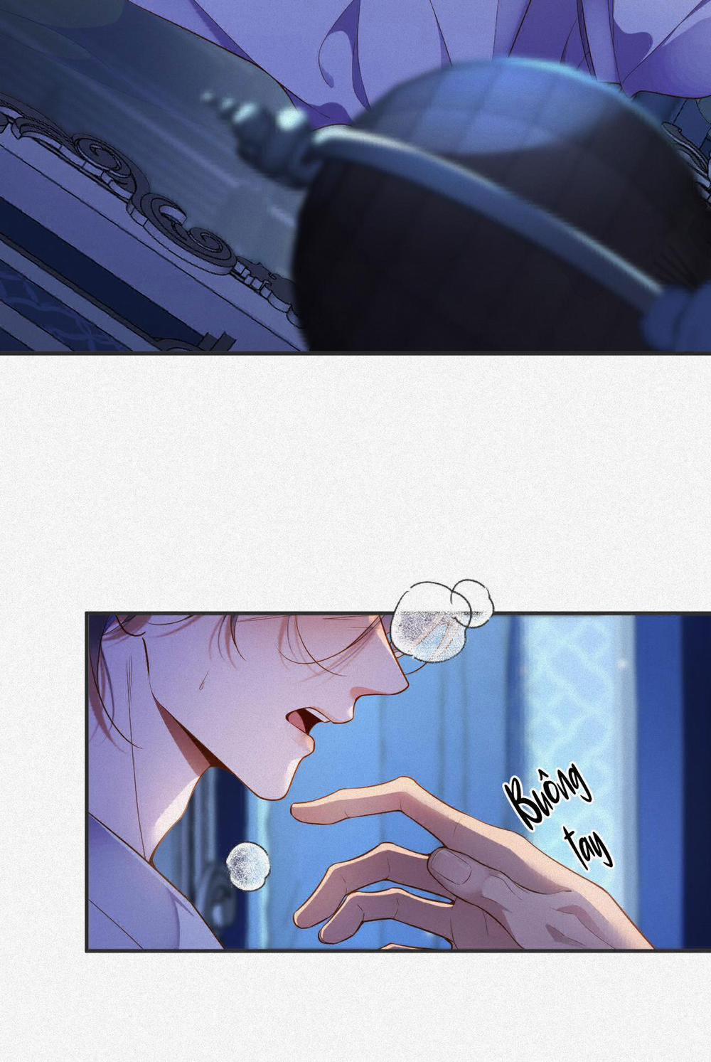 Chồng Cũ Muốn Tái Hôn Lần Nữa 15 trang 16