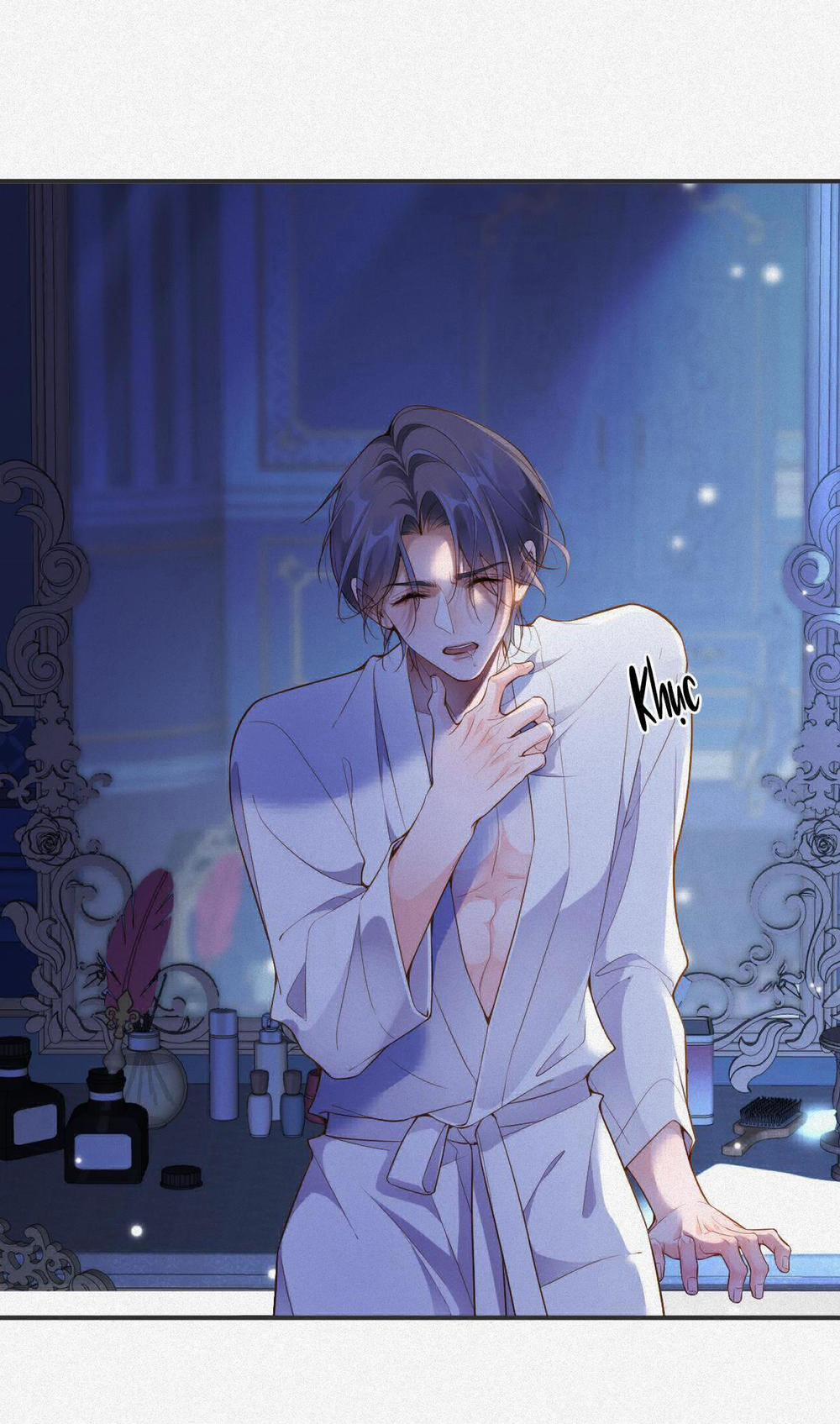 Chồng Cũ Muốn Tái Hôn Lần Nữa 15 trang 17