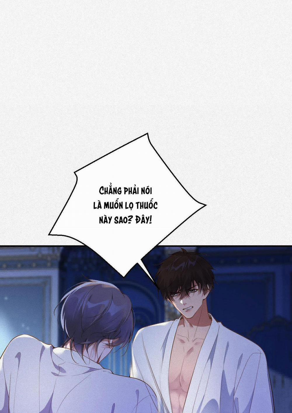 Chồng Cũ Muốn Tái Hôn Lần Nữa 15 trang 18