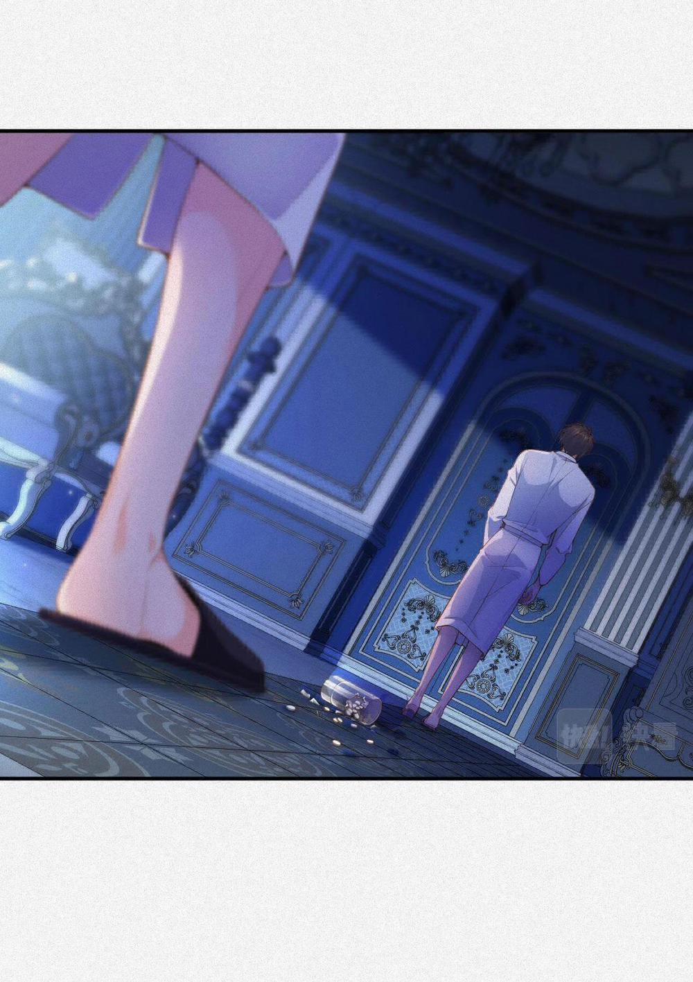 Chồng Cũ Muốn Tái Hôn Lần Nữa 15 trang 20