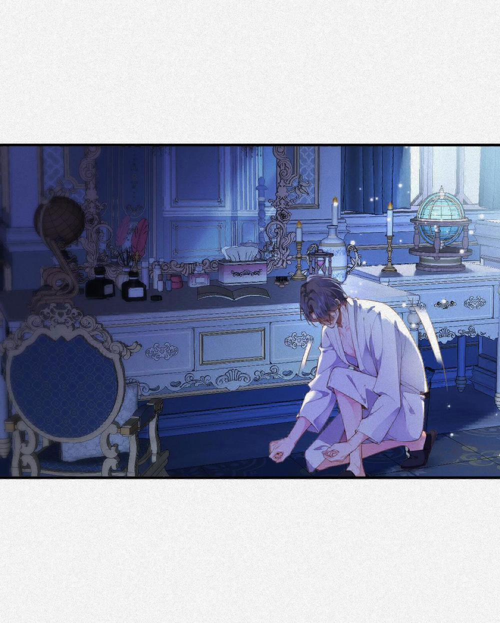 Chồng Cũ Muốn Tái Hôn Lần Nữa 15 trang 21