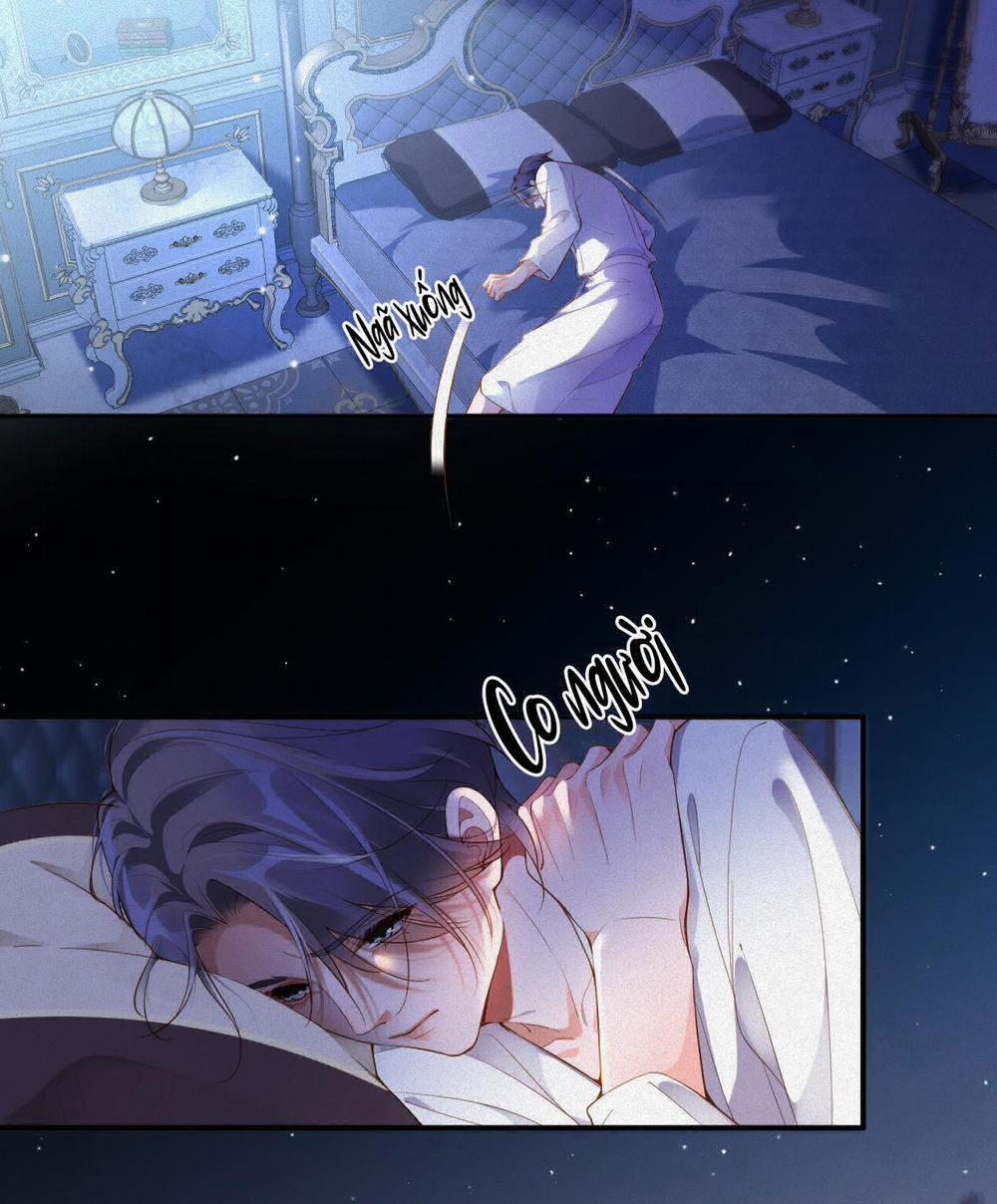 Chồng Cũ Muốn Tái Hôn Lần Nữa 15 trang 23