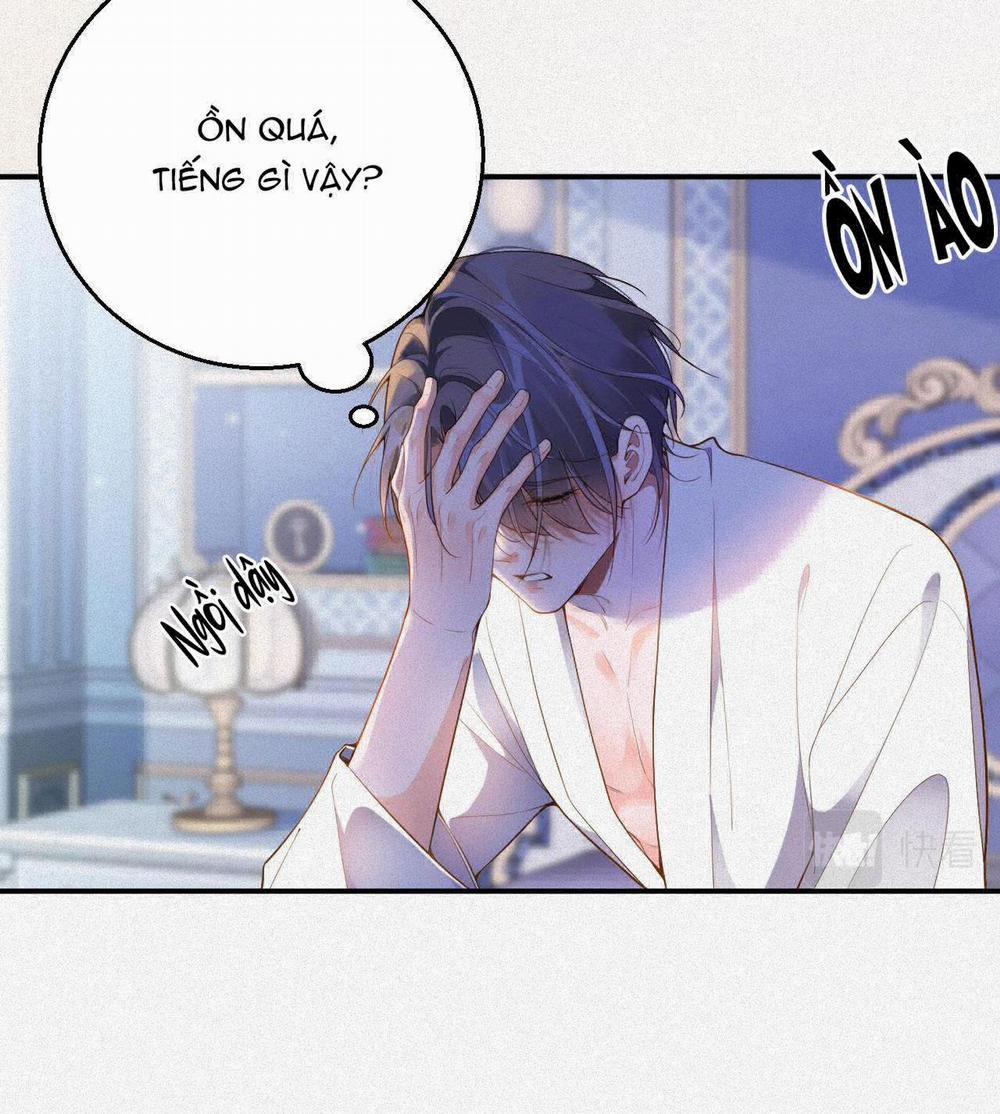 Chồng Cũ Muốn Tái Hôn Lần Nữa 15 trang 26