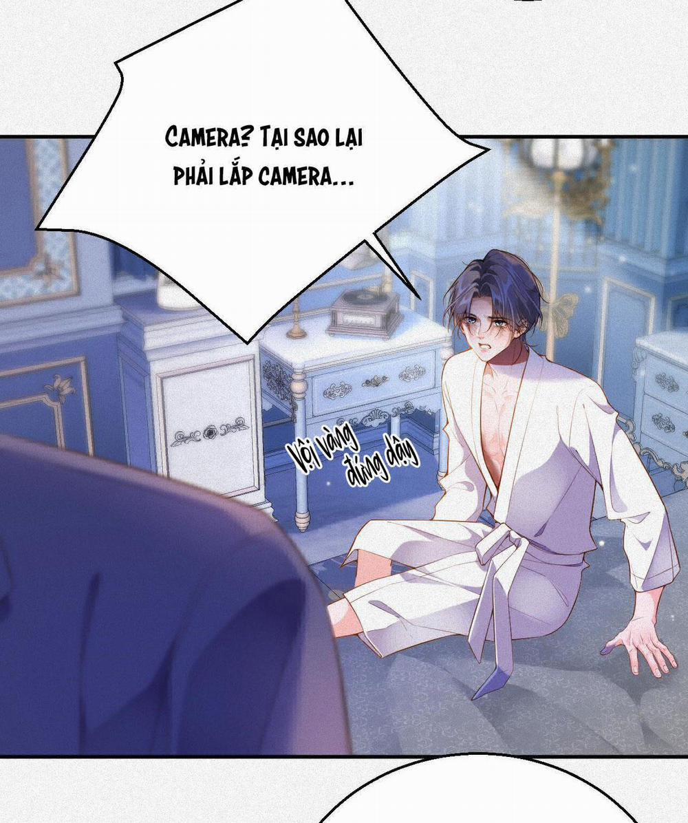 Chồng Cũ Muốn Tái Hôn Lần Nữa 15 trang 28