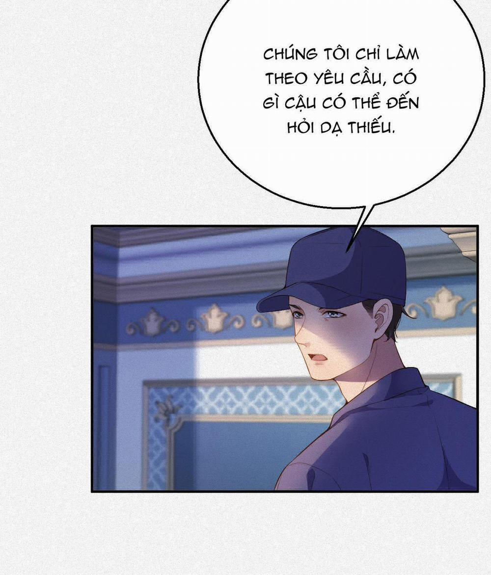 Chồng Cũ Muốn Tái Hôn Lần Nữa 15 trang 29