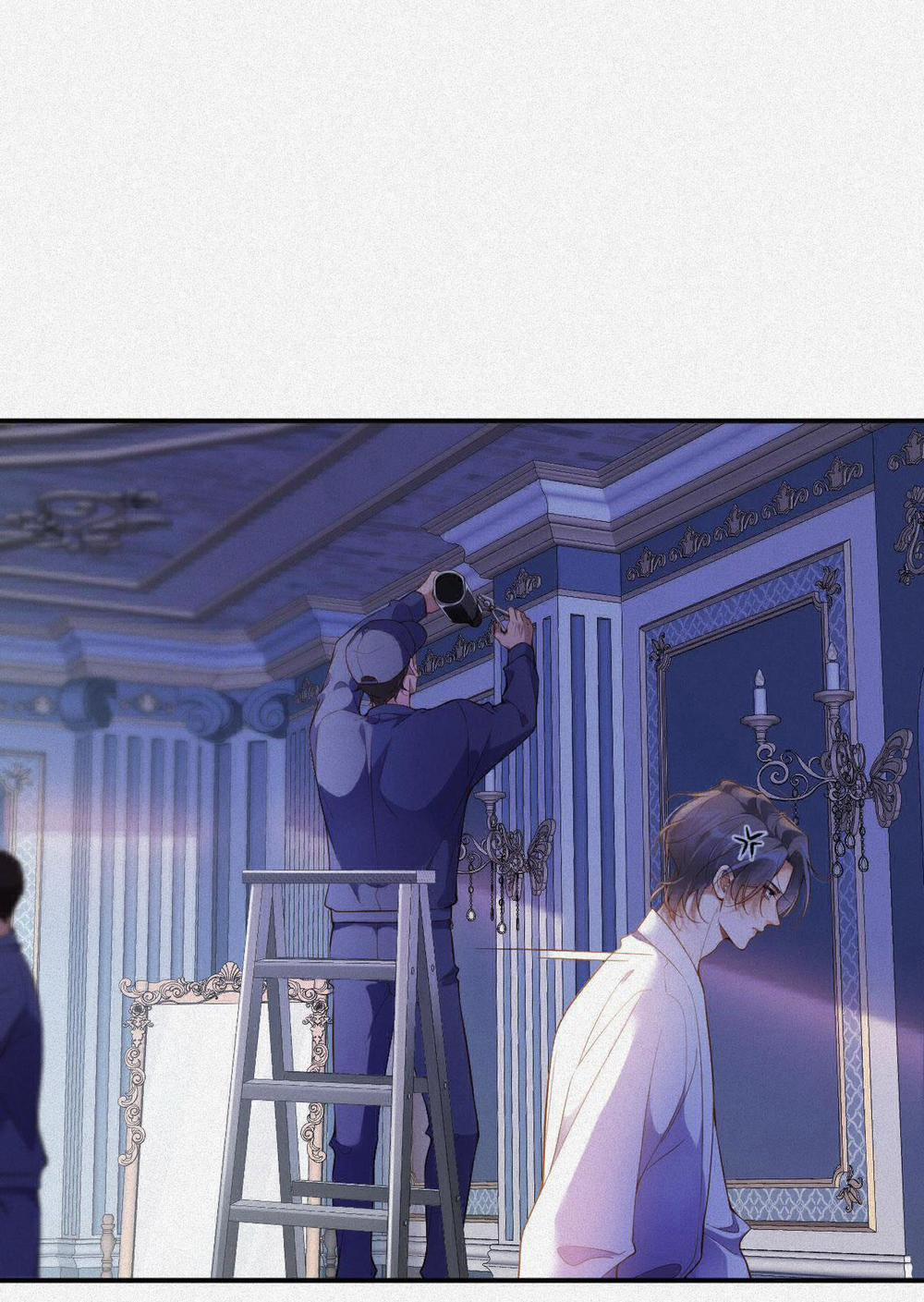 Chồng Cũ Muốn Tái Hôn Lần Nữa 15 trang 30