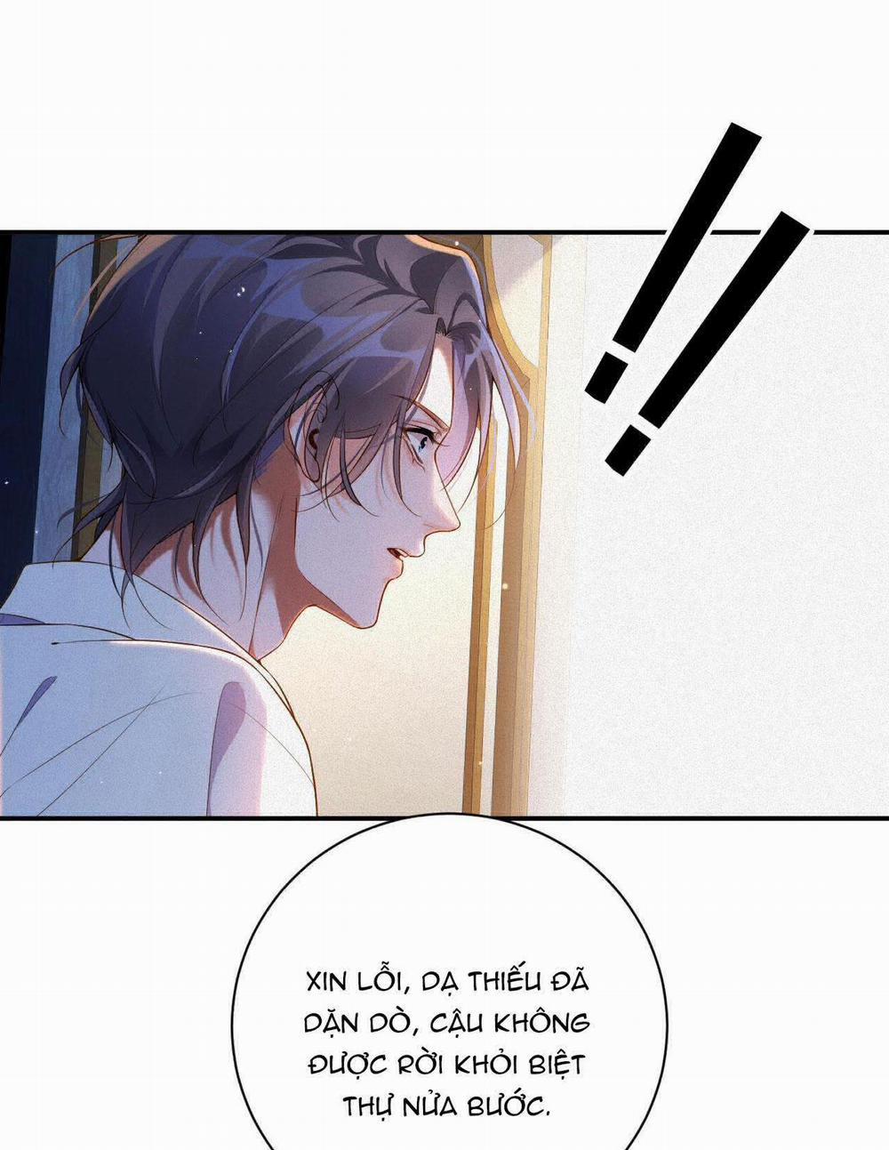 Chồng Cũ Muốn Tái Hôn Lần Nữa 15 trang 32