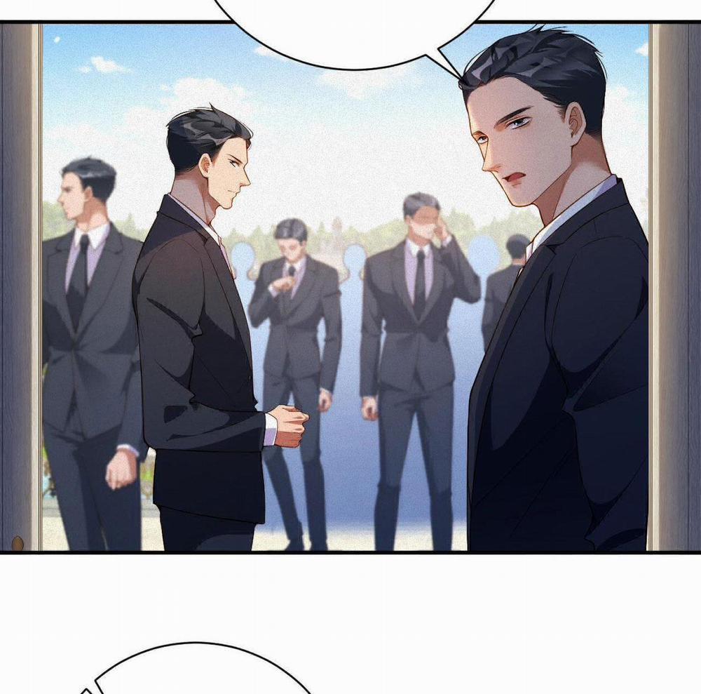 Chồng Cũ Muốn Tái Hôn Lần Nữa 15 trang 33