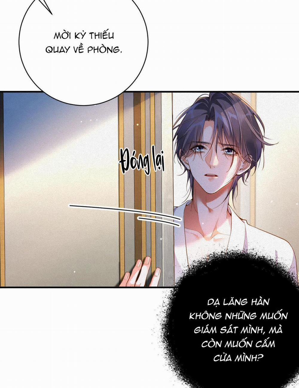 Chồng Cũ Muốn Tái Hôn Lần Nữa 15 trang 34