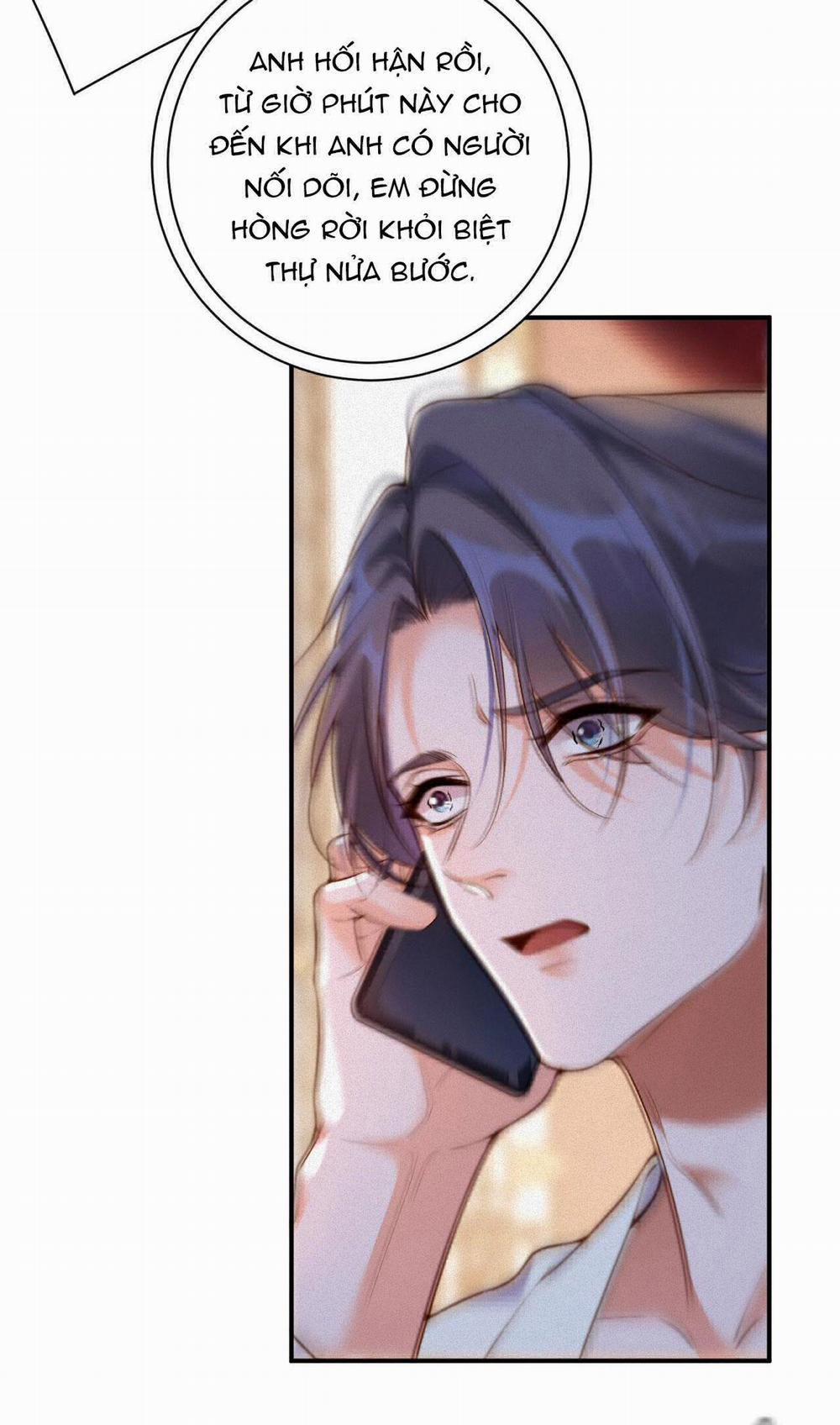 Chồng Cũ Muốn Tái Hôn Lần Nữa 15 trang 37