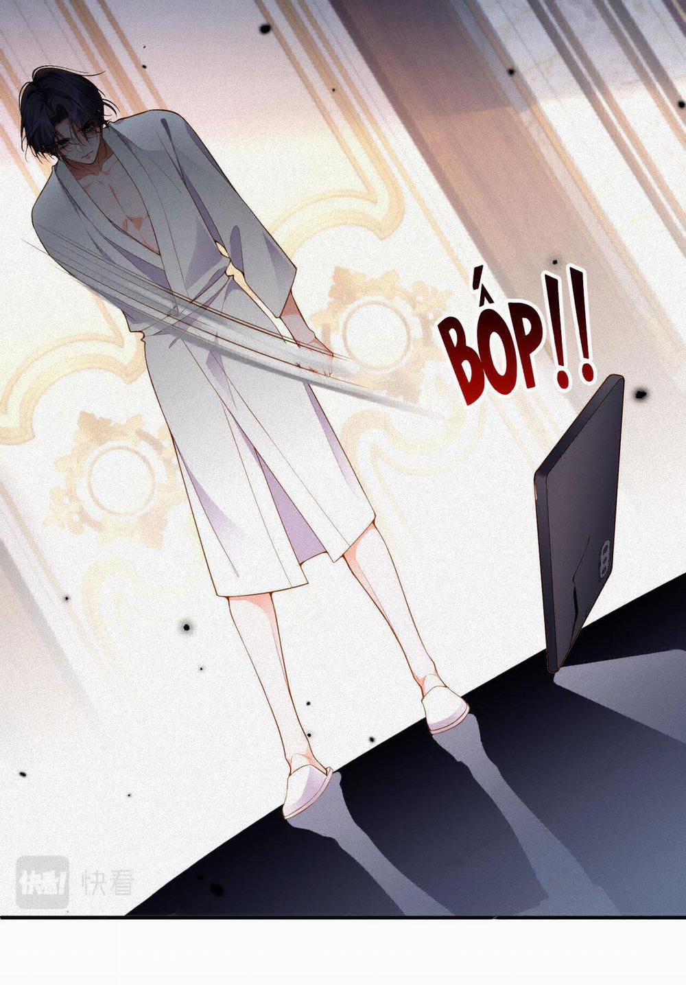 Chồng Cũ Muốn Tái Hôn Lần Nữa 15 trang 39