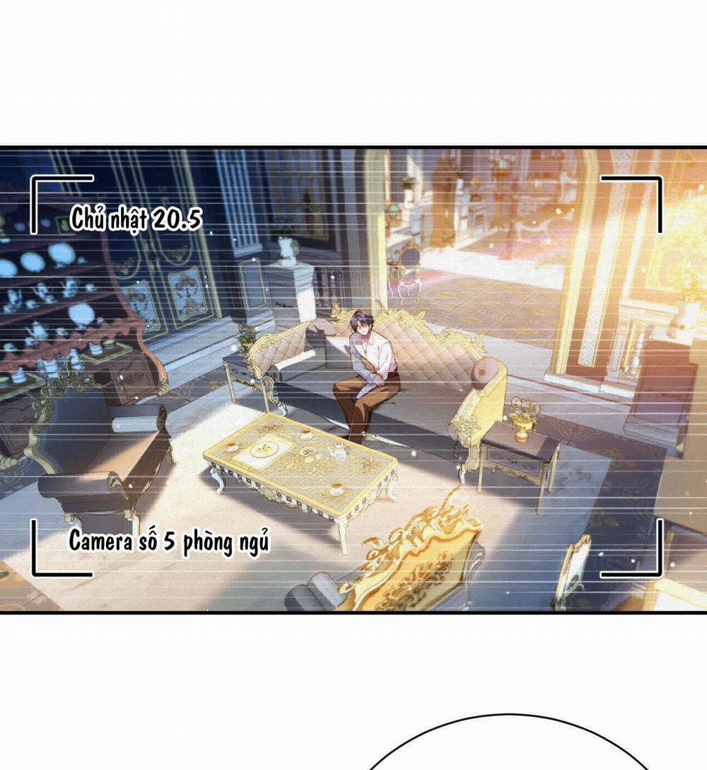 Chồng Cũ Muốn Tái Hôn Lần Nữa 15 trang 41