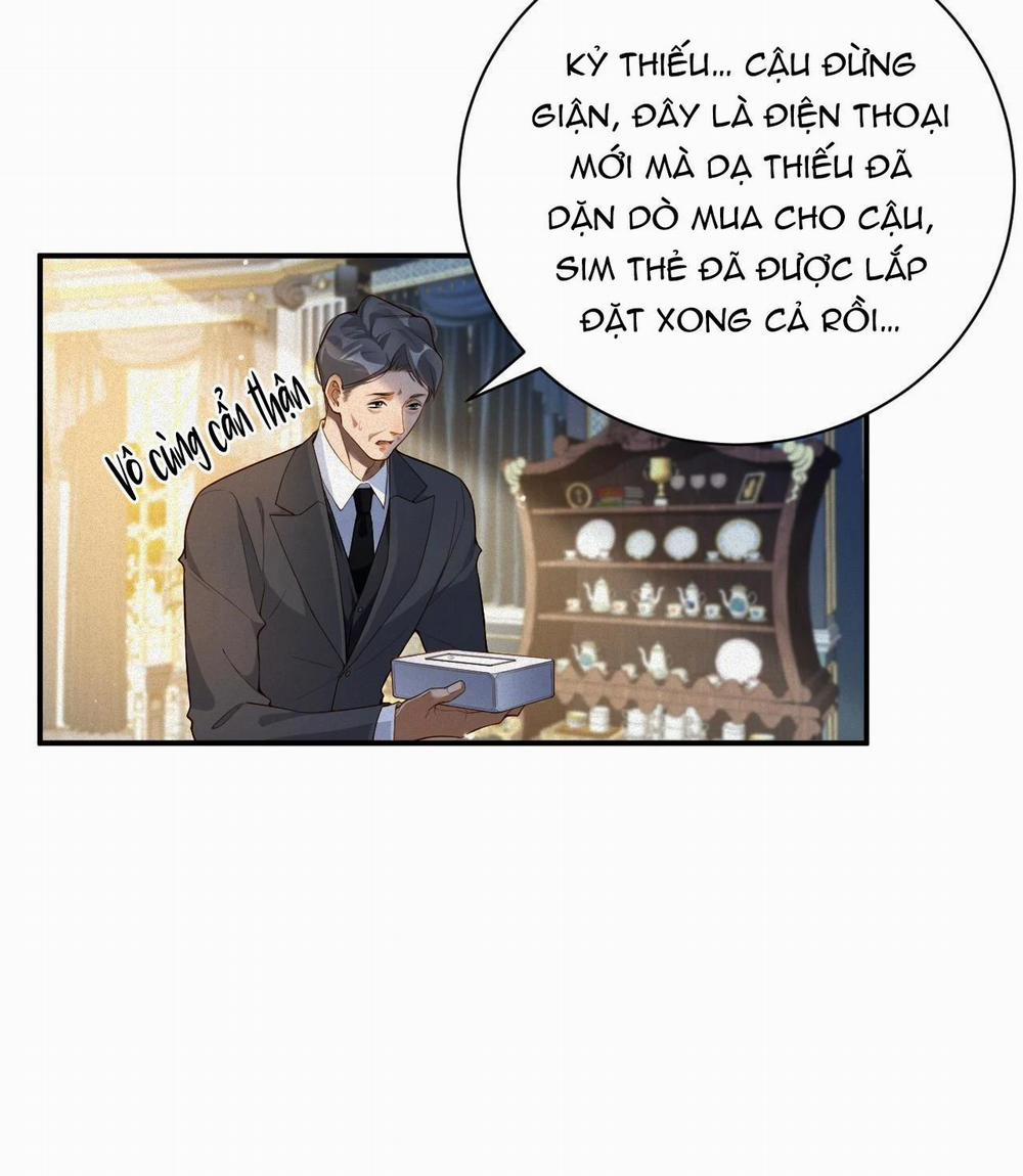 Chồng Cũ Muốn Tái Hôn Lần Nữa 15 trang 42